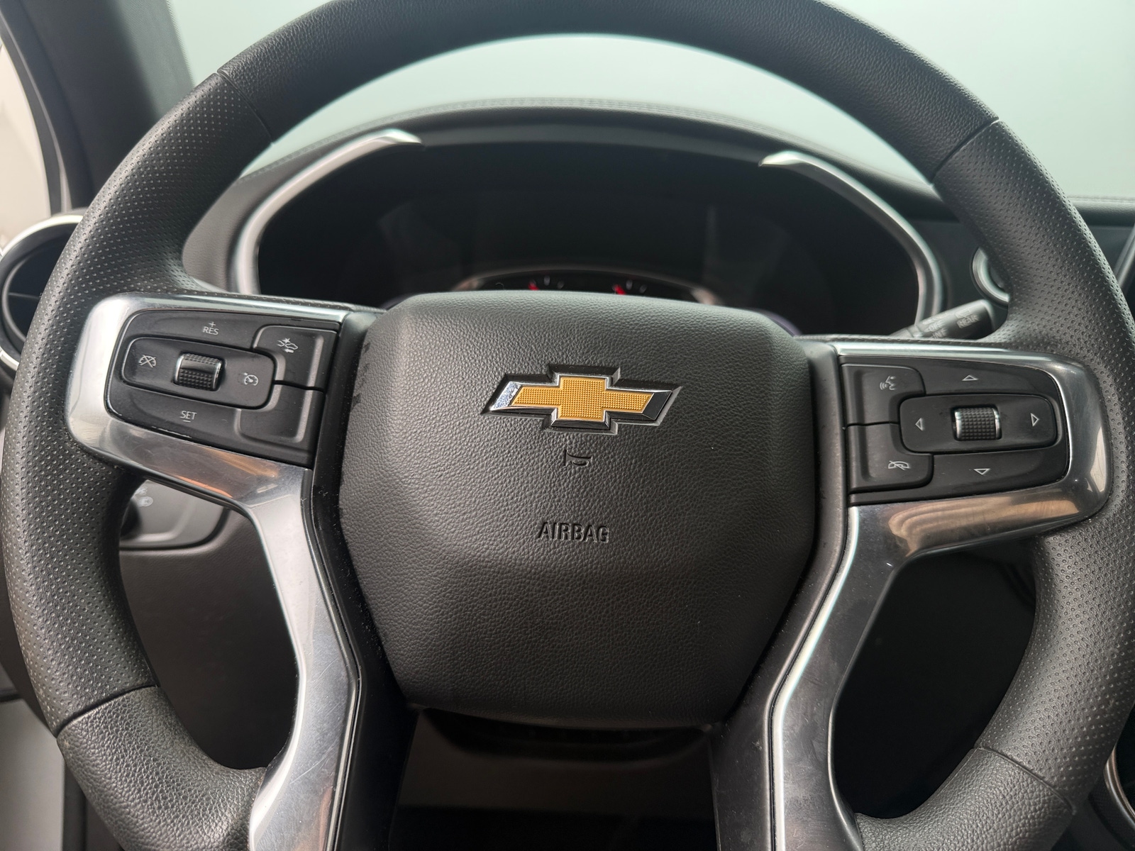 Thumbnail: 2022 Chevrolet Blazer - 5