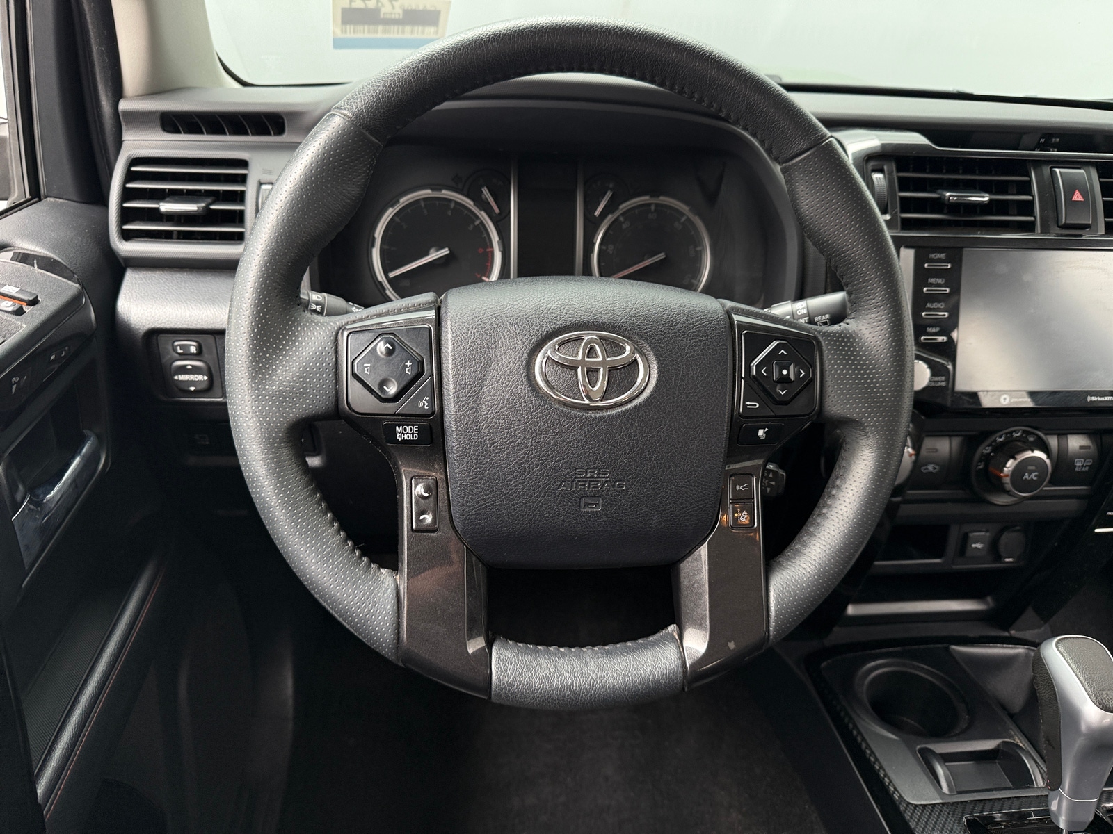 Thumbnail: 2022 Toyota 4Runner - 4