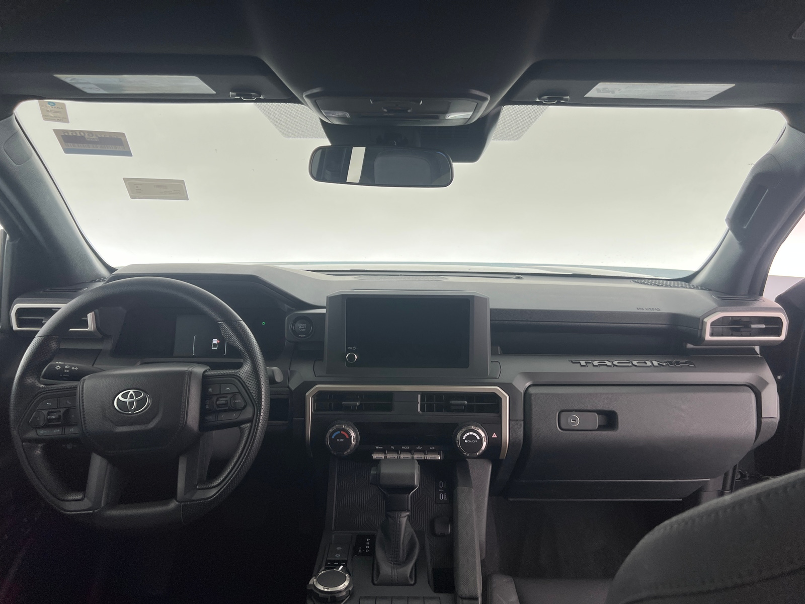 Thumbnail: 2026 Toyota Tacoma - 3