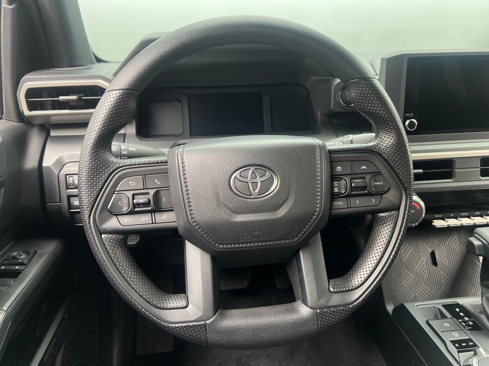 Thumbnail: 2026 Toyota Tacoma - 5