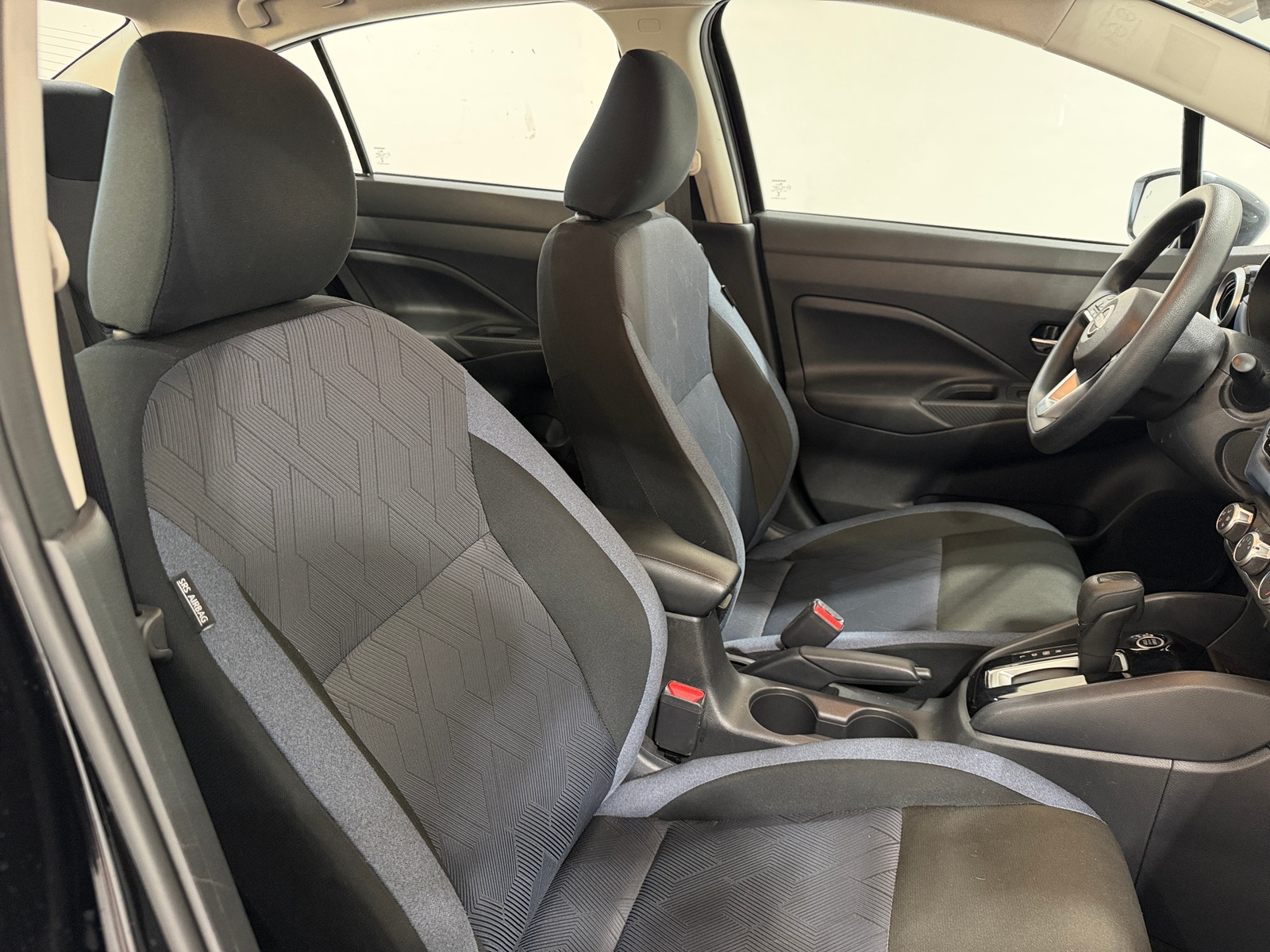 Thumbnail: 2025 Nissan Versa - 2