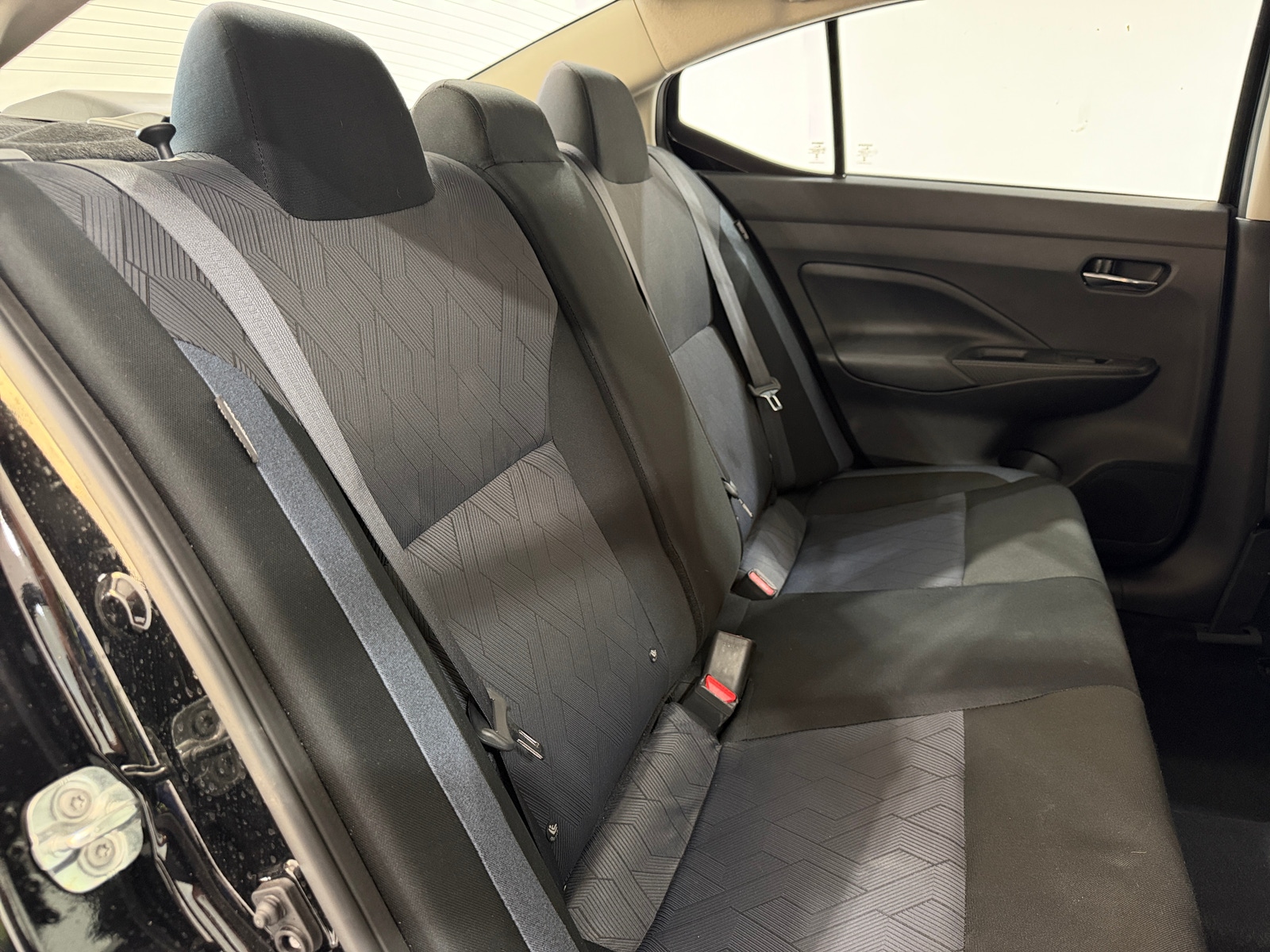 Thumbnail: 2025 Nissan Versa - 6