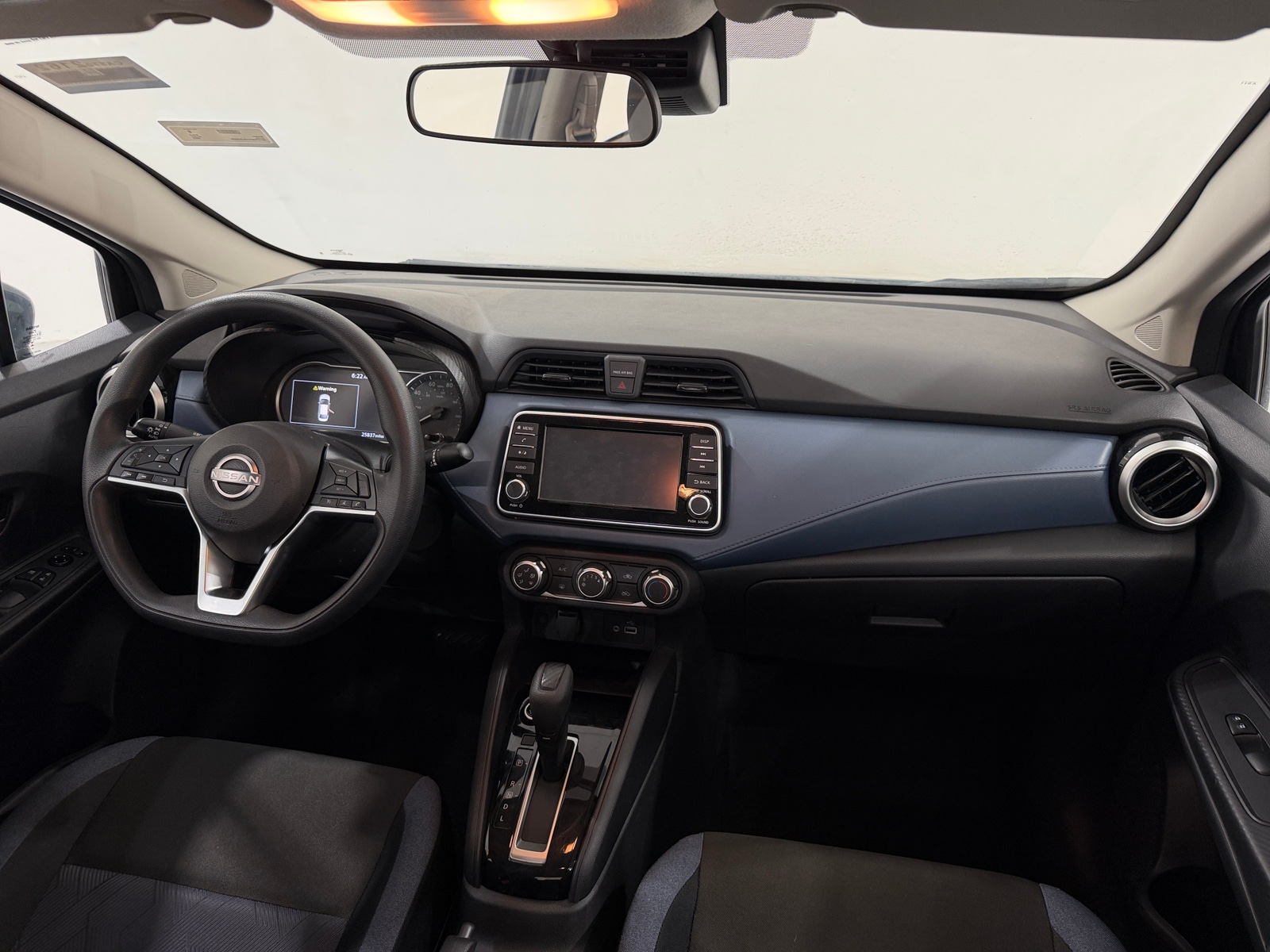 Thumbnail: 2025 Nissan Versa - 3