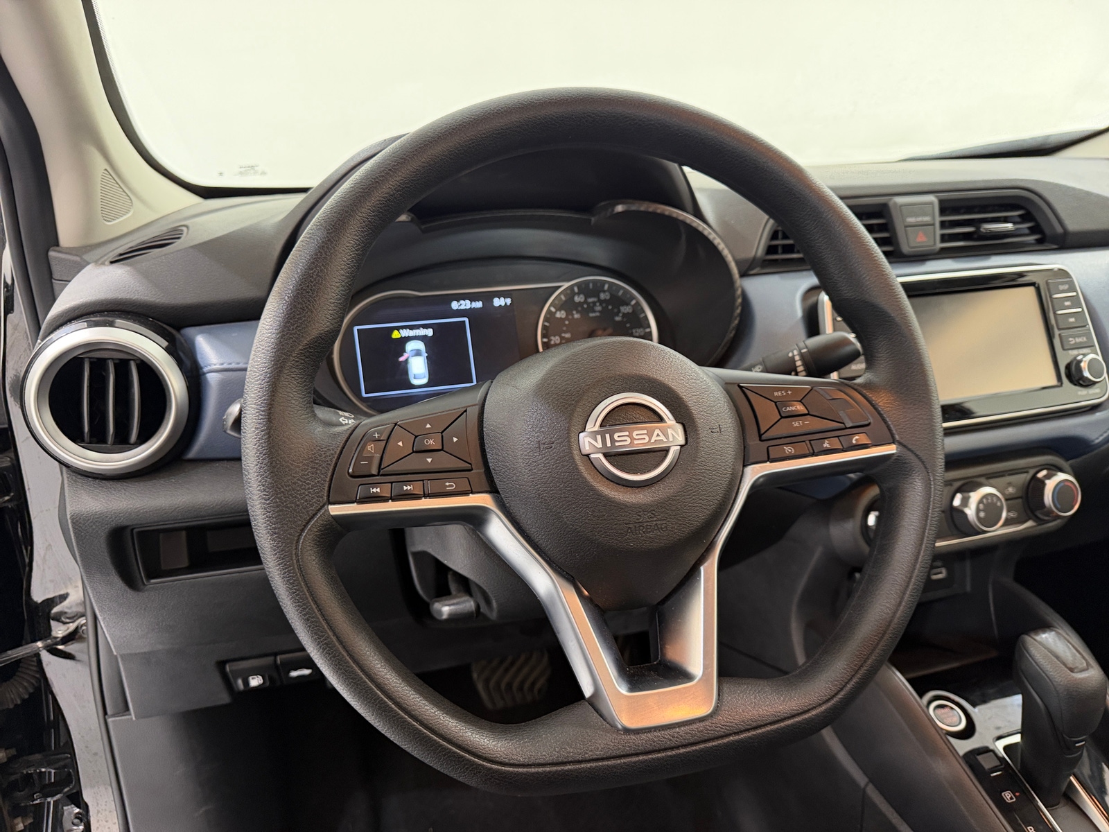 Thumbnail: 2025 Nissan Versa - 5