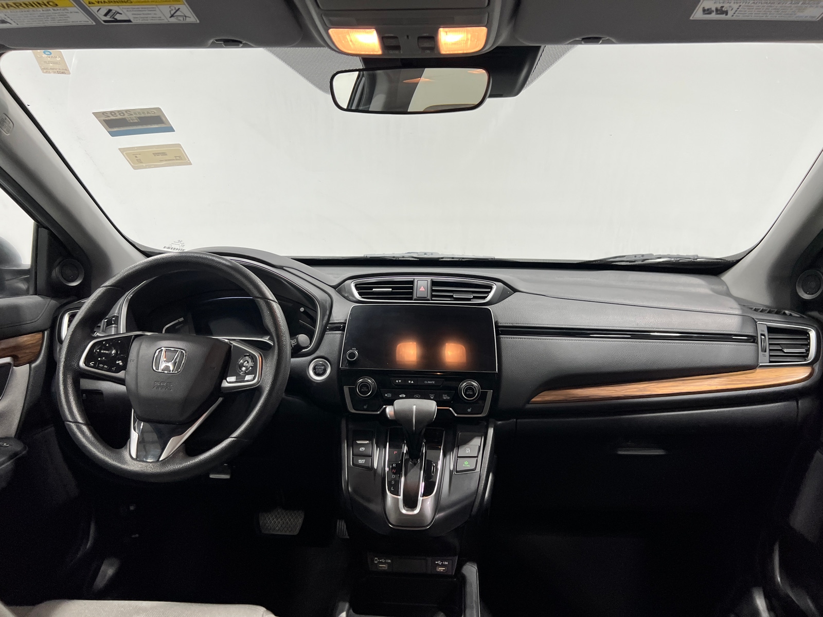 Thumbnail: 2021 Honda CR-V - 3