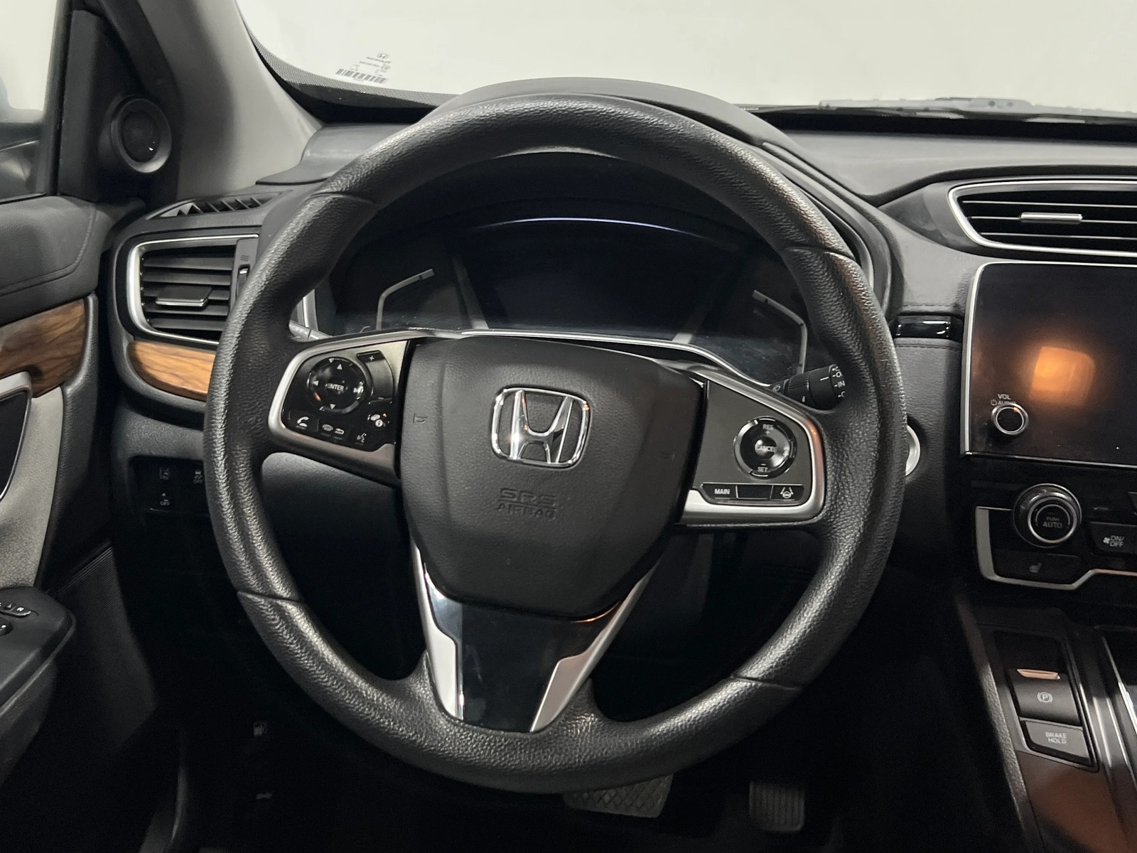Thumbnail: 2021 Honda CR-V - 5