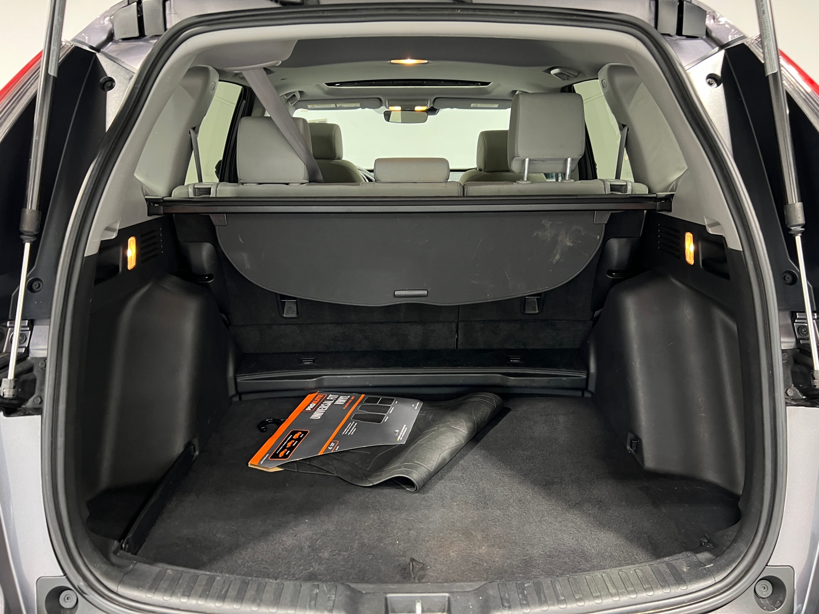 Thumbnail: 2021 Honda CR-V - 7