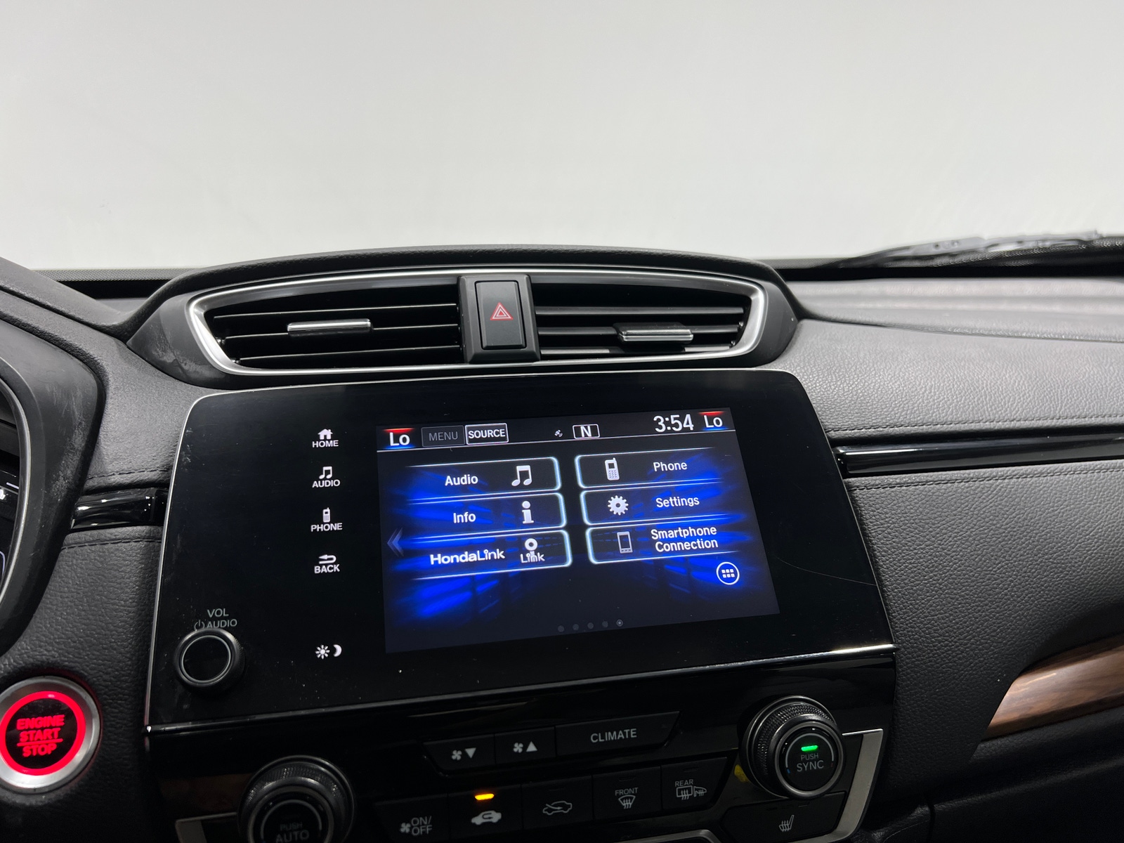 Thumbnail: 2021 Honda CR-V - 4