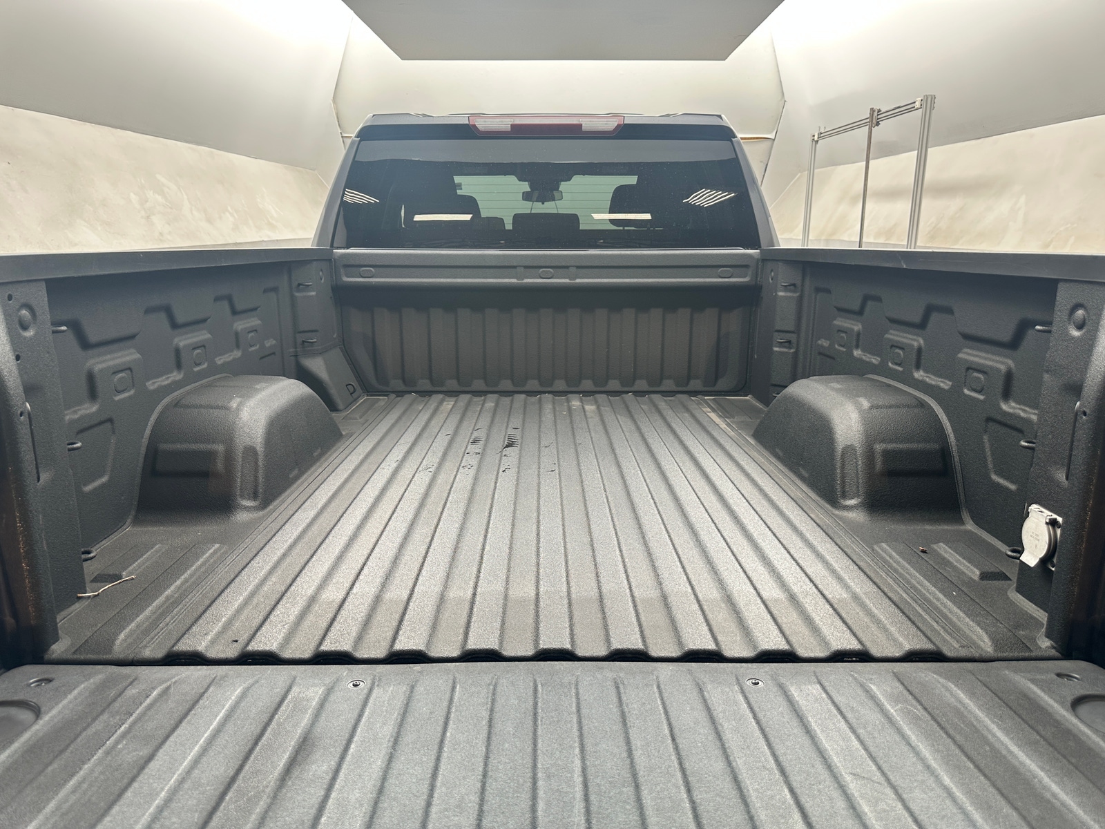 Thumbnail: 2022 Chevrolet Silverado 1500 - 7