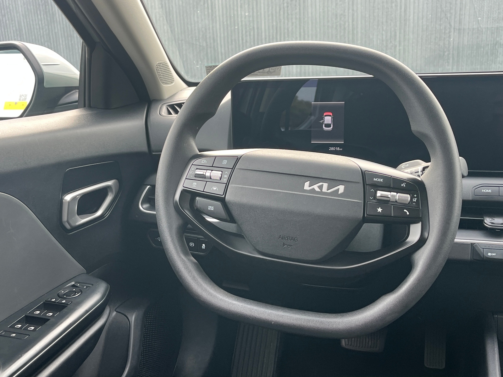Thumbnail: 2025 Kia K4 - 5