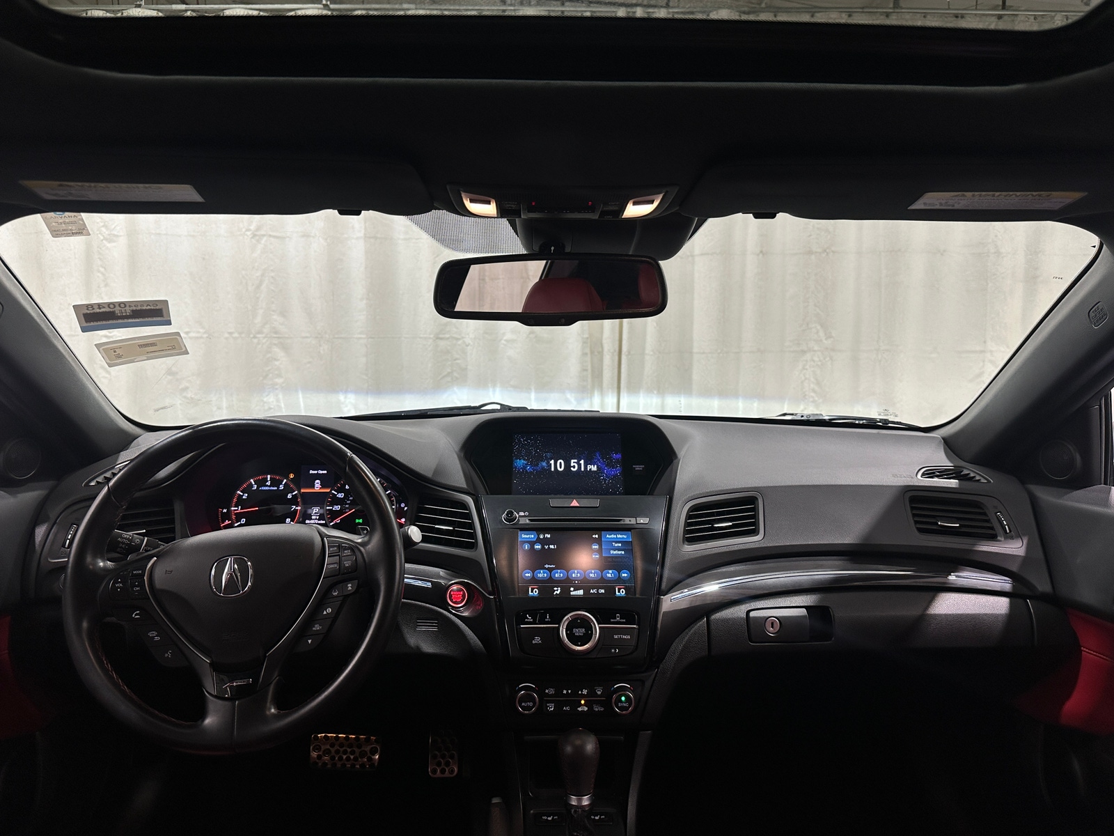 Thumbnail: 2021 Acura ILX - 2