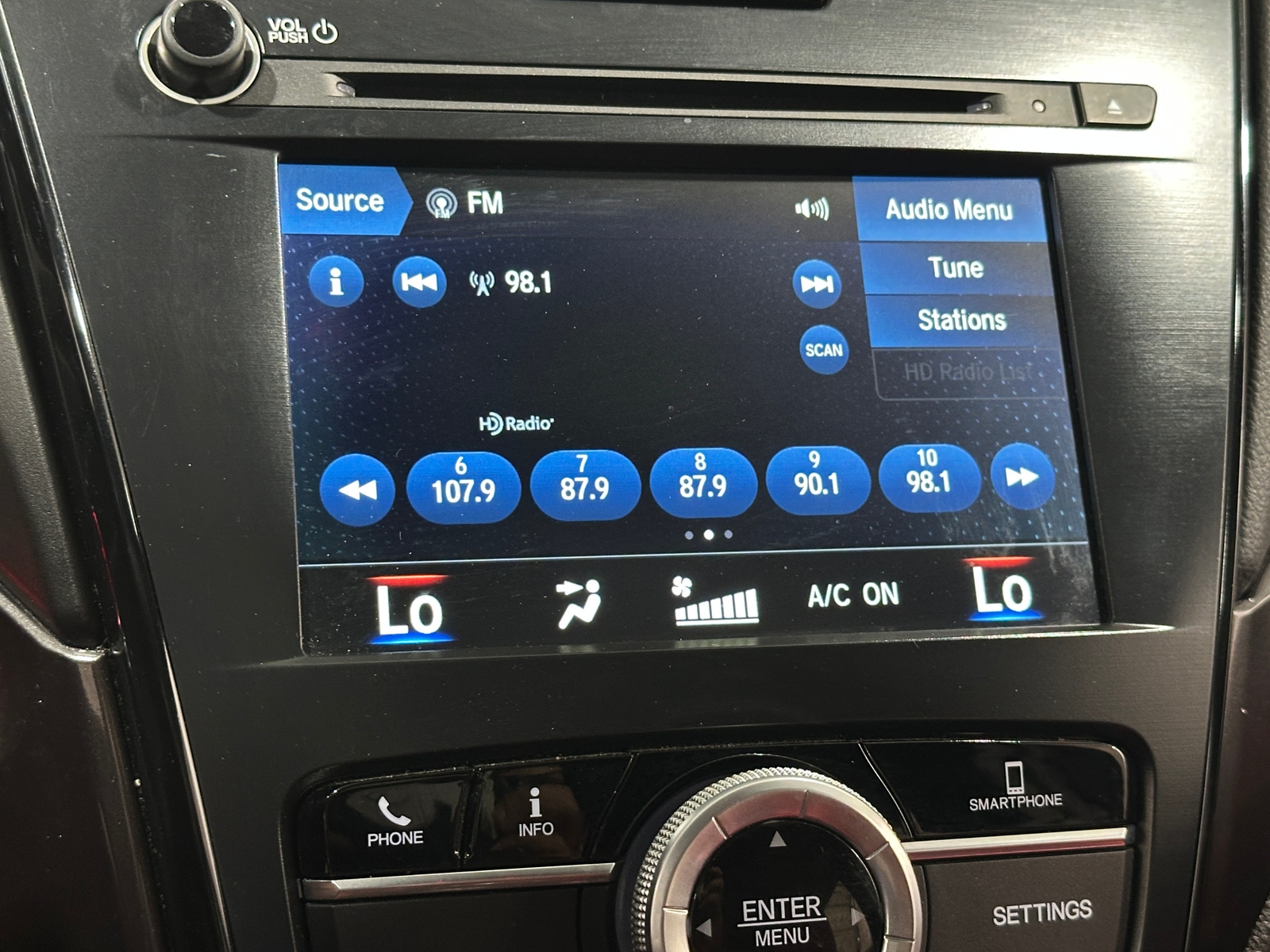 Thumbnail: 2021 Acura ILX - 3