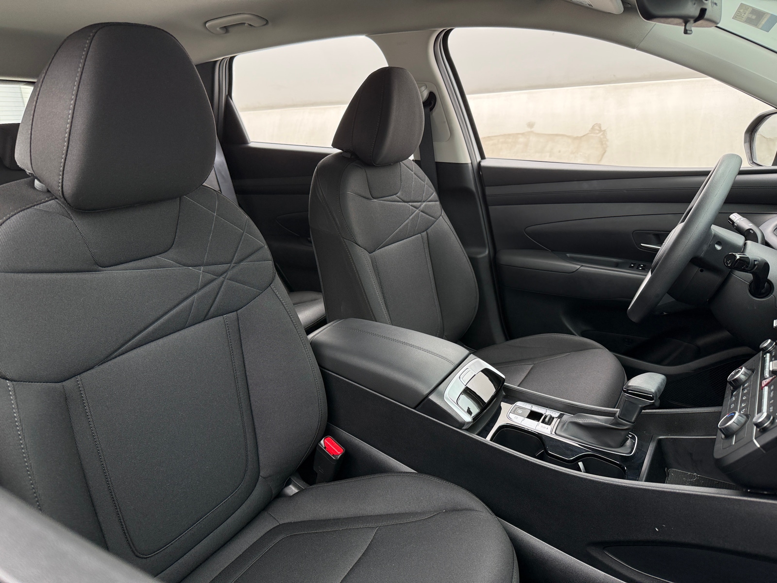 Thumbnail: 2026 Hyundai Tucson - 2