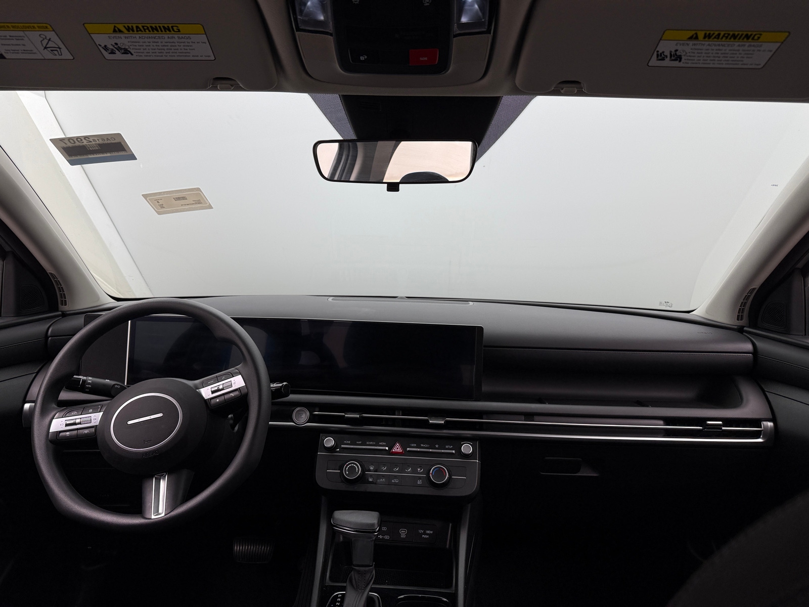 Thumbnail: 2026 Hyundai Tucson - 3