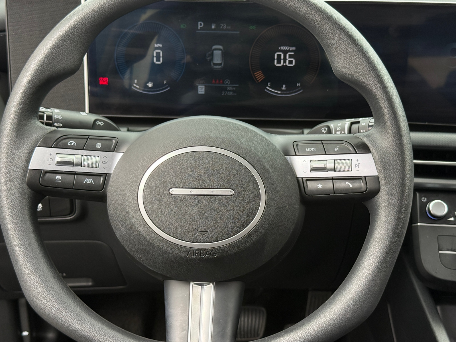 Thumbnail: 2026 Hyundai Tucson - 5