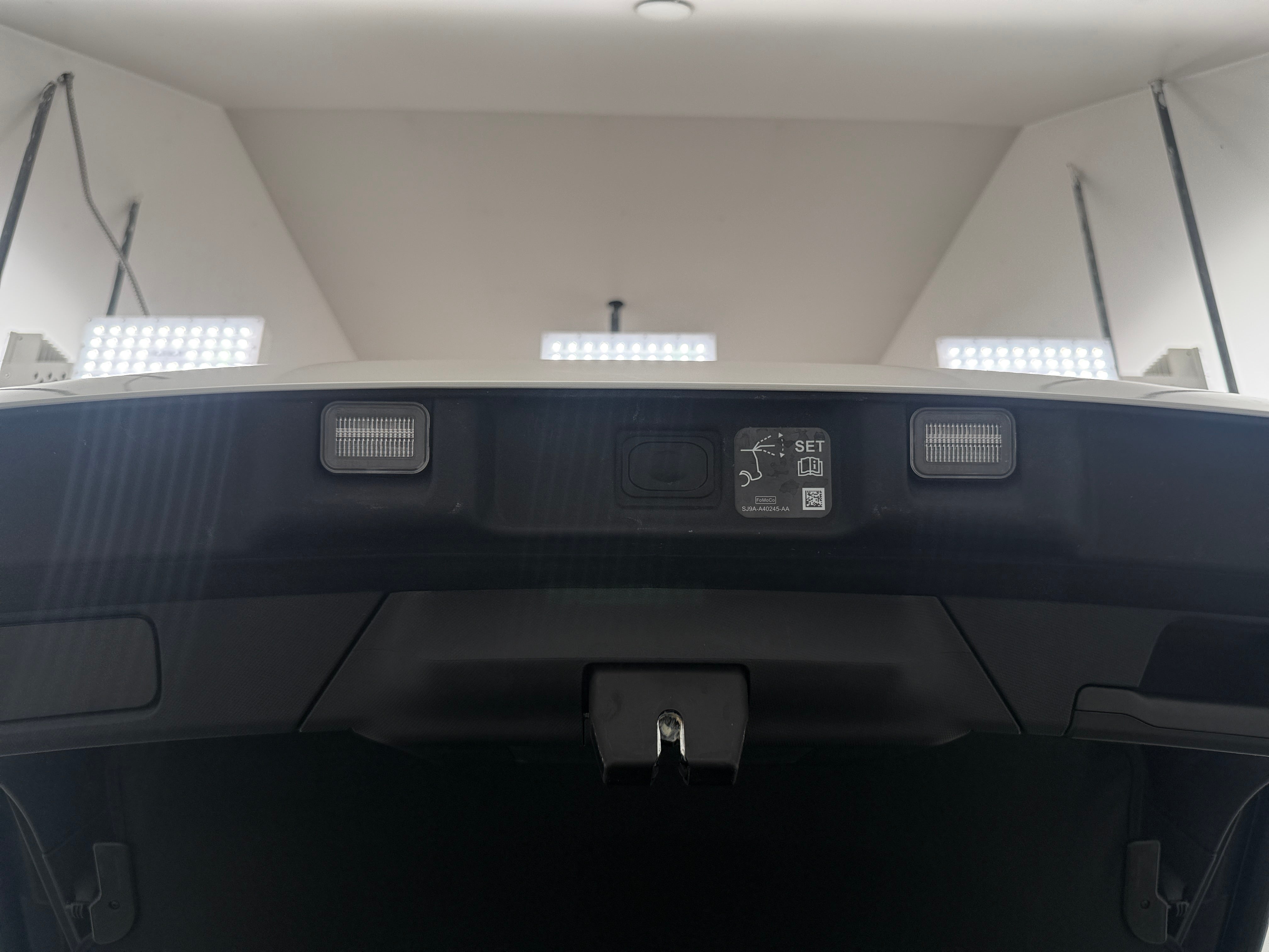 2024 Ford Mustang Mach-E