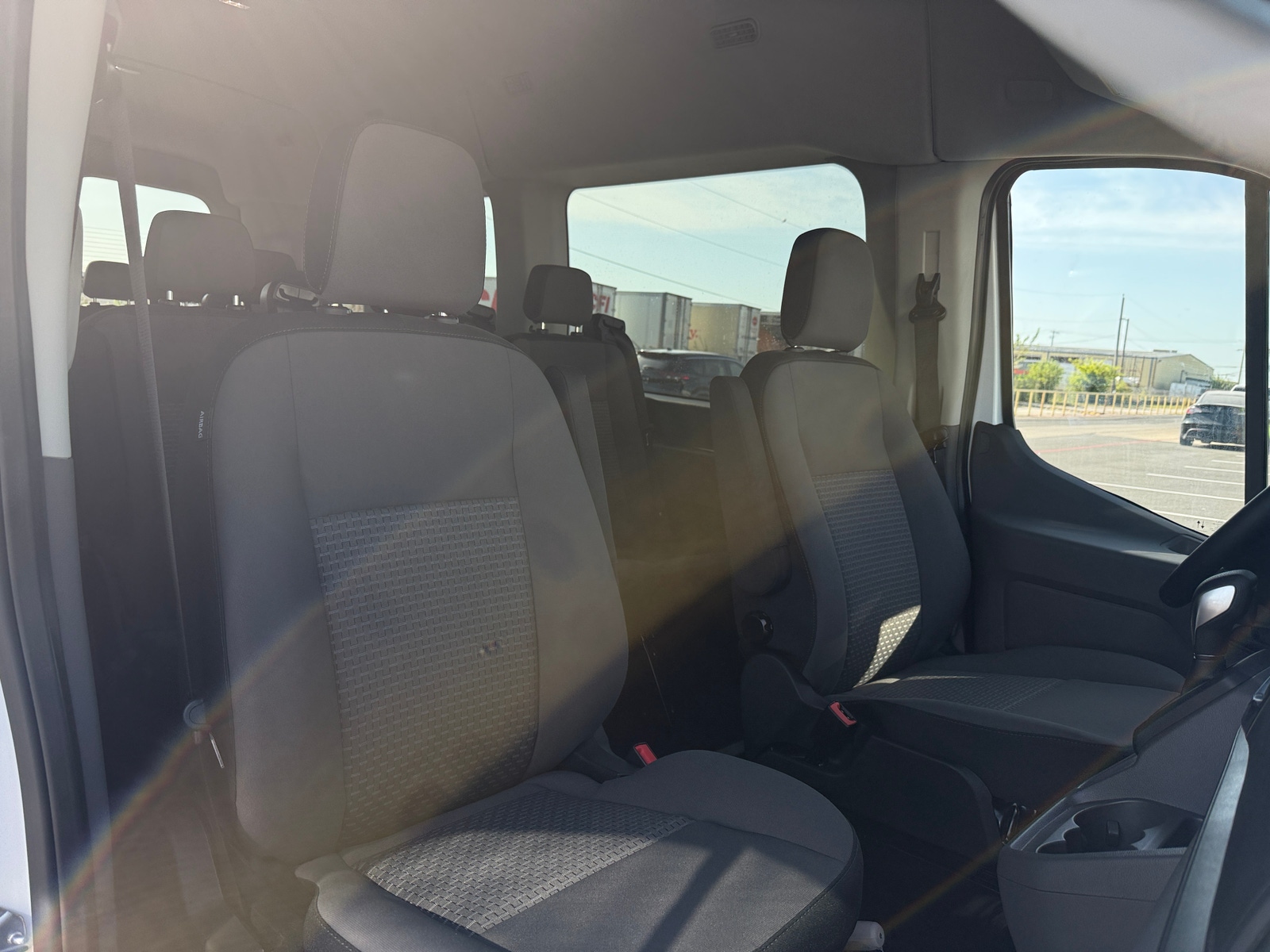 Thumbnail: 2025 Ford Econoline - 2