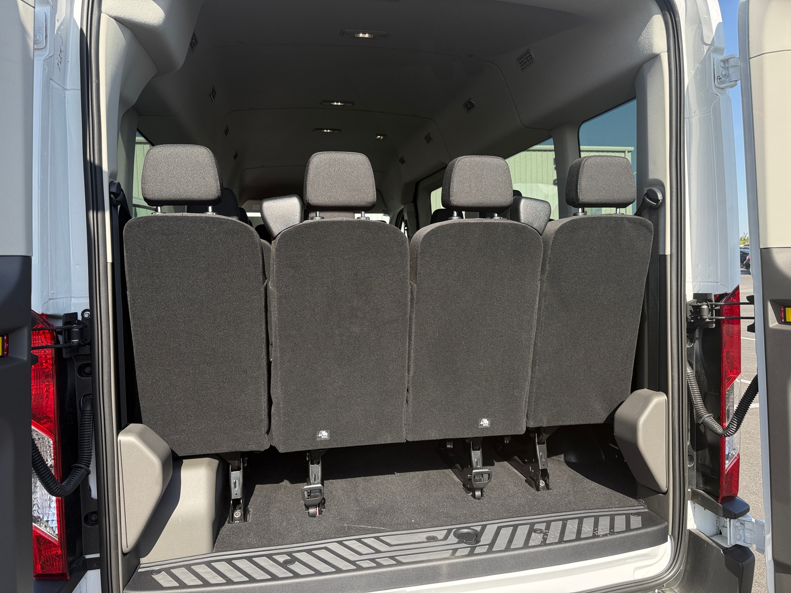 Thumbnail: 2025 Ford Econoline - 7