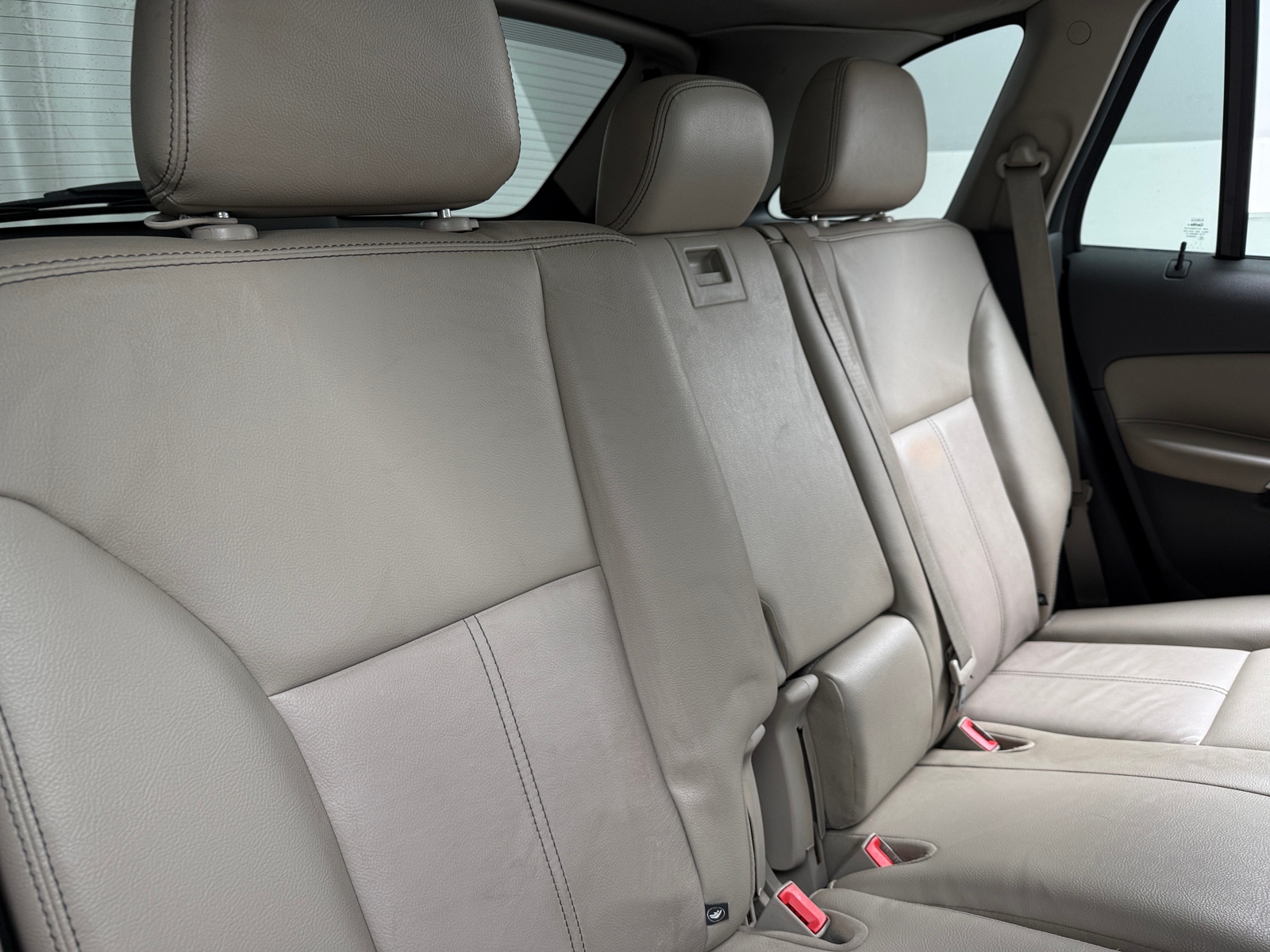 Thumbnail: 2013 Ford Edge - 5