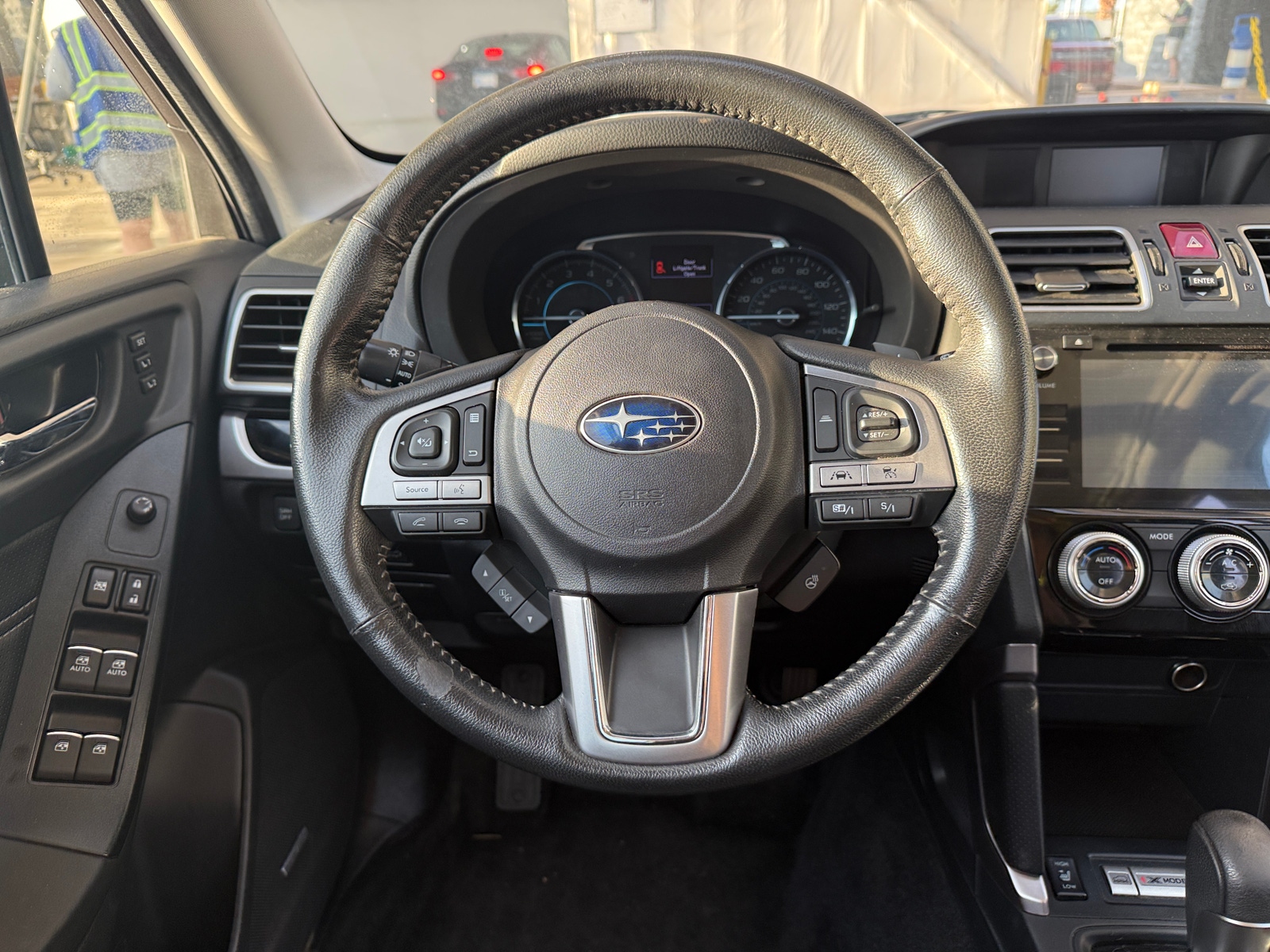 Thumbnail: 2018 Subaru Forester - 4