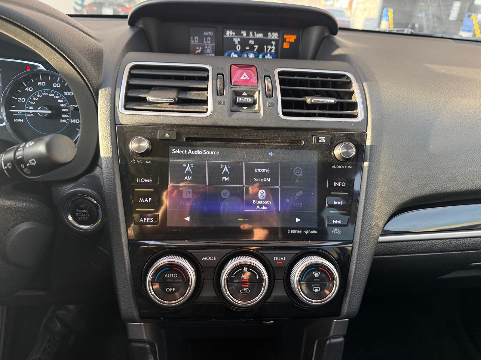 Thumbnail: 2018 Subaru Forester - 3