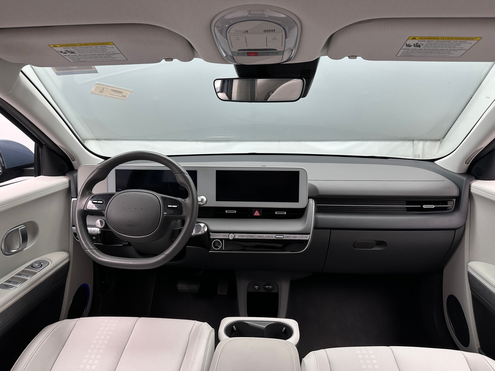 Thumbnail: 2023 Hyundai Ioniq 5 - 2