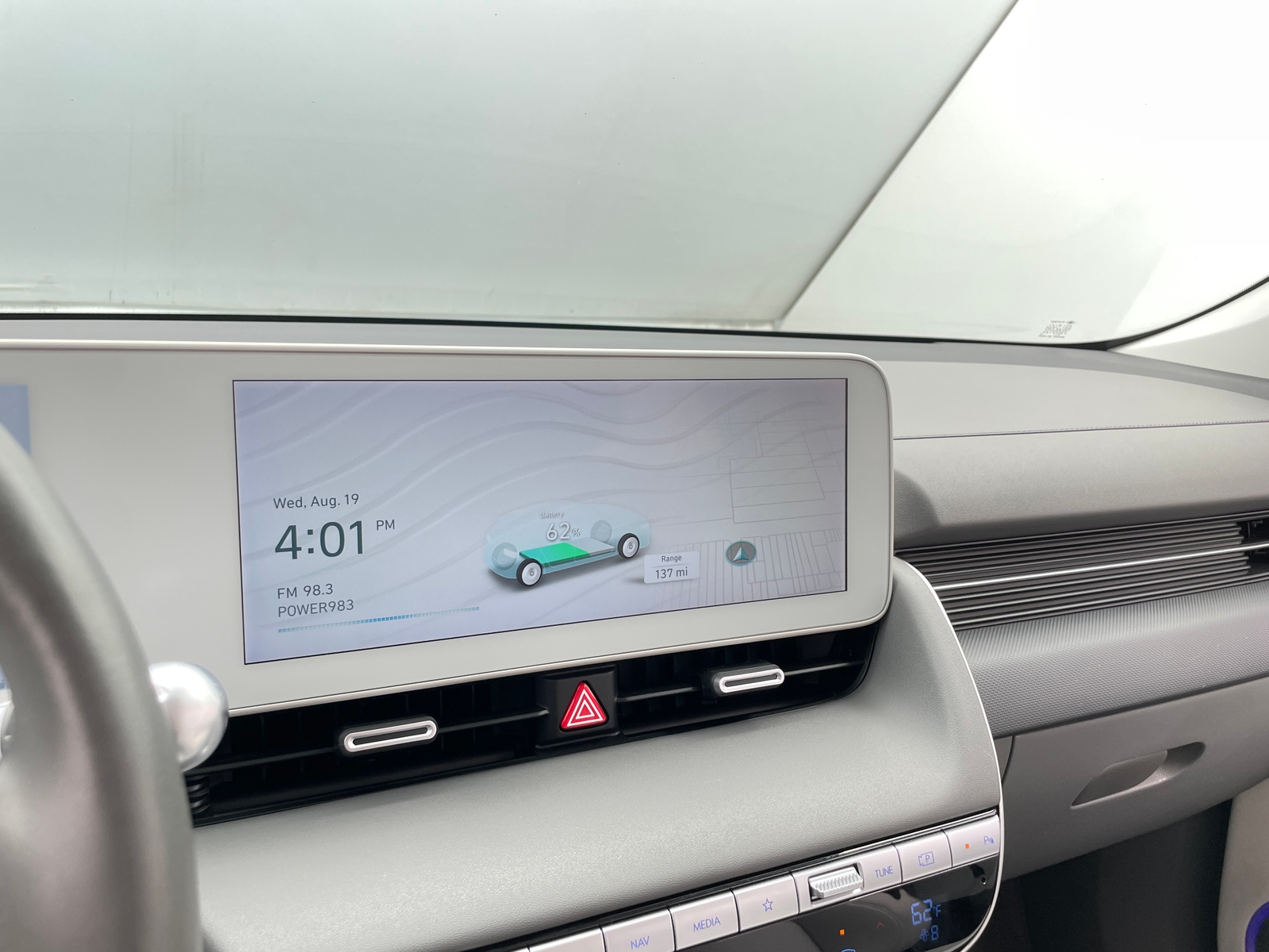Thumbnail: 2023 Hyundai Ioniq 5 - 3