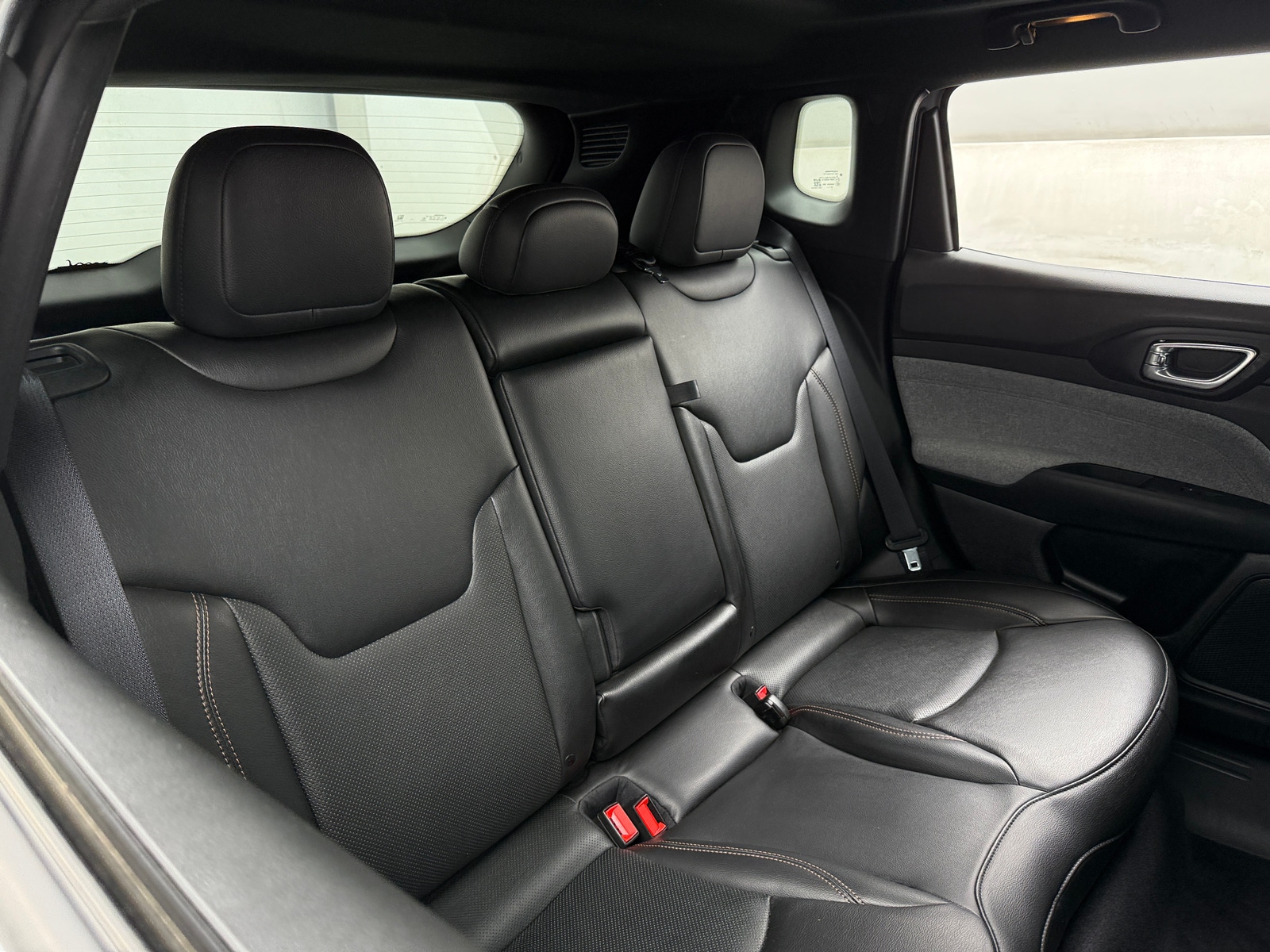 Thumbnail: 2023 Jeep Compass - 5