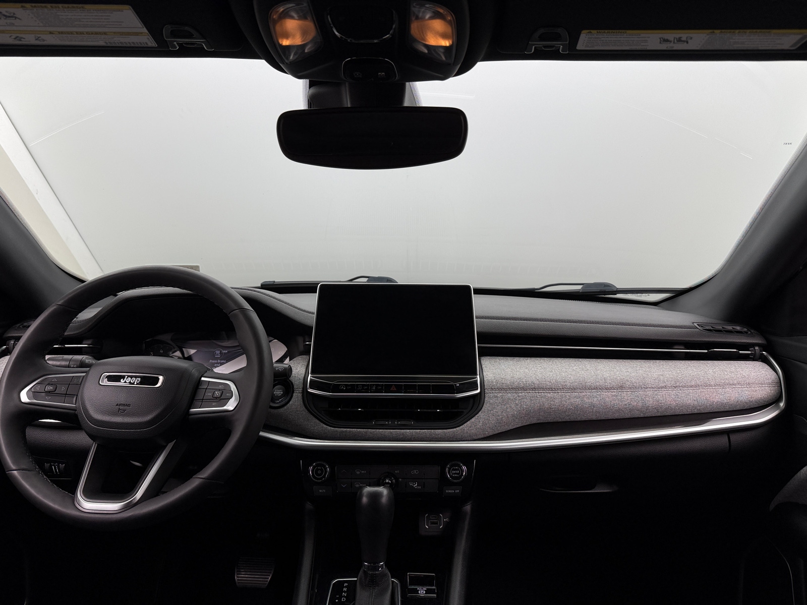 Thumbnail: 2023 Jeep Compass - 2