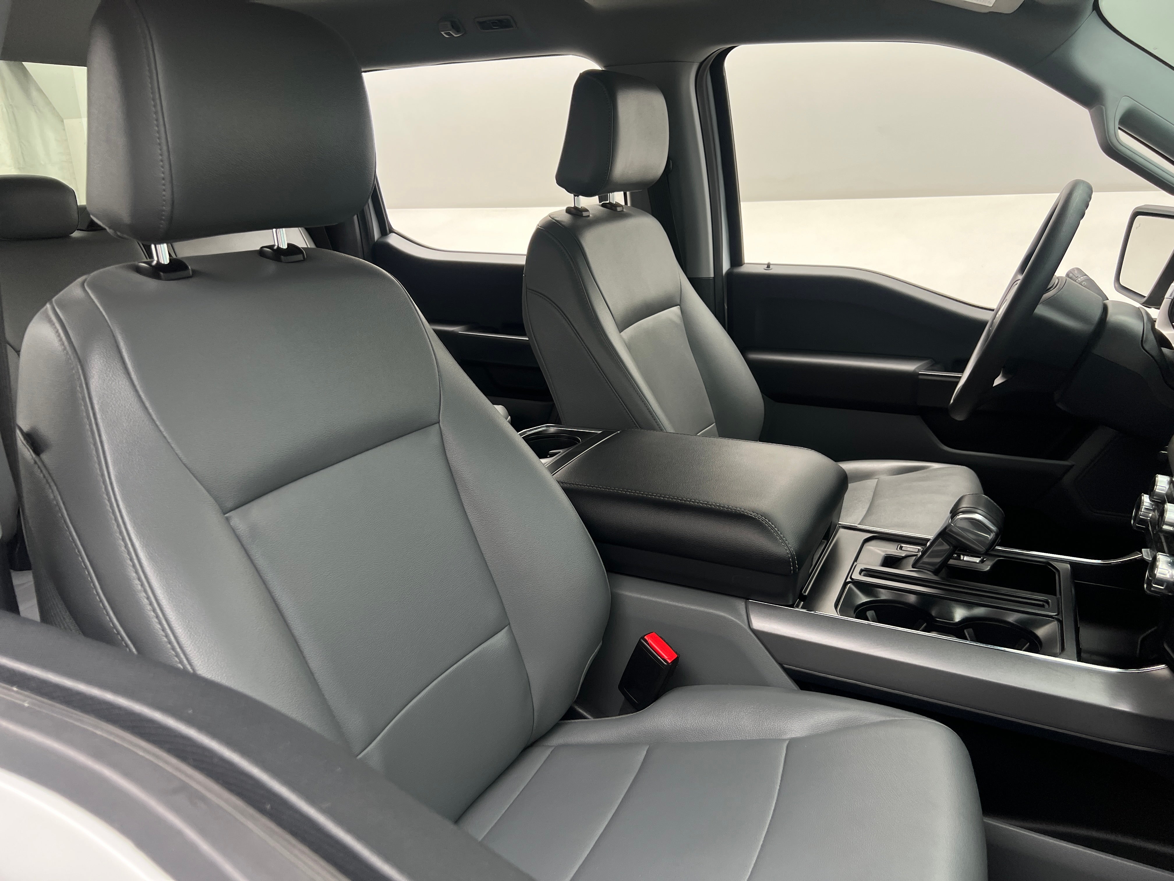 2023 Ford F-150 Lightning