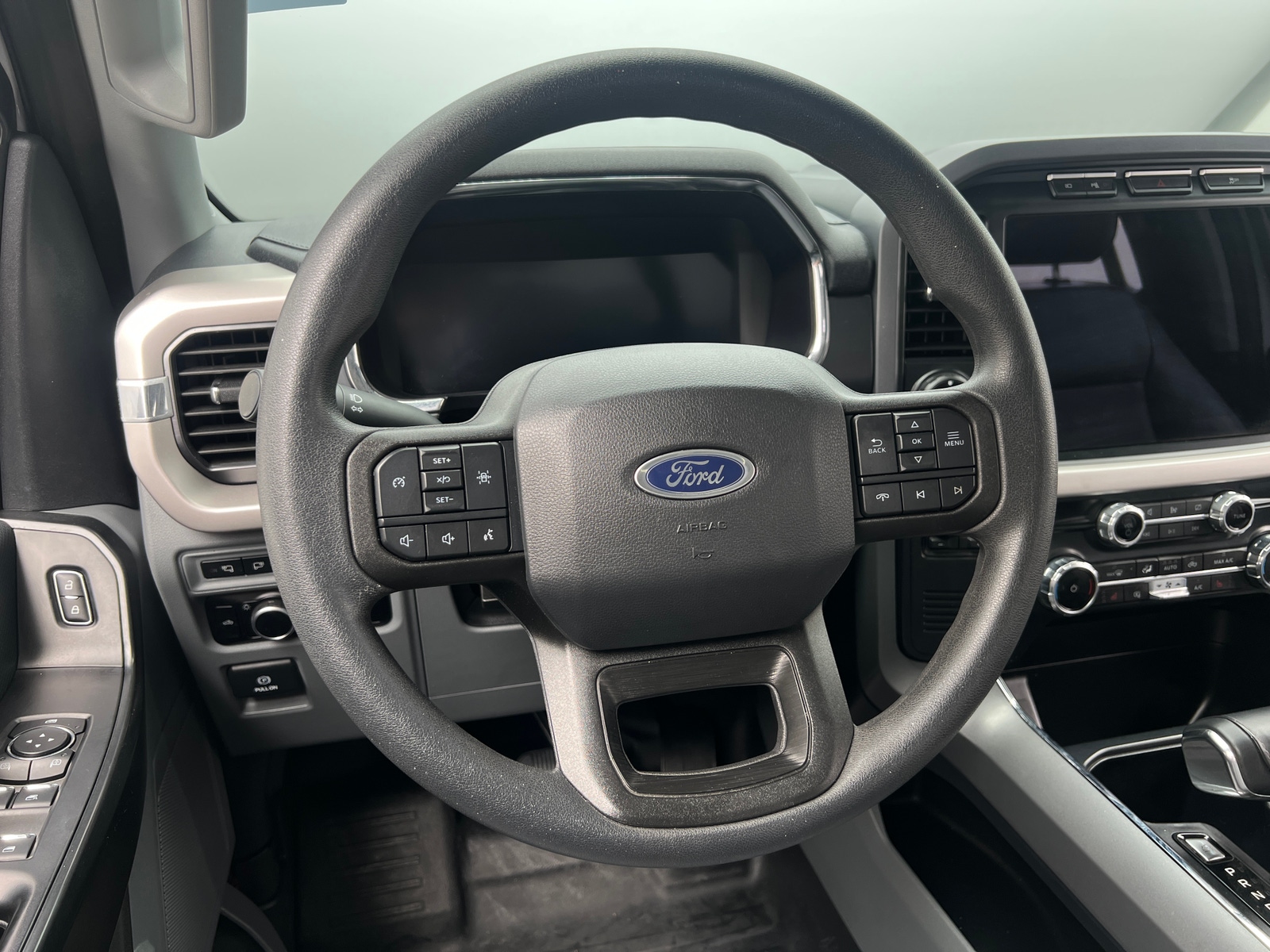 Thumbnail: 2023 Ford F-150 - 5
