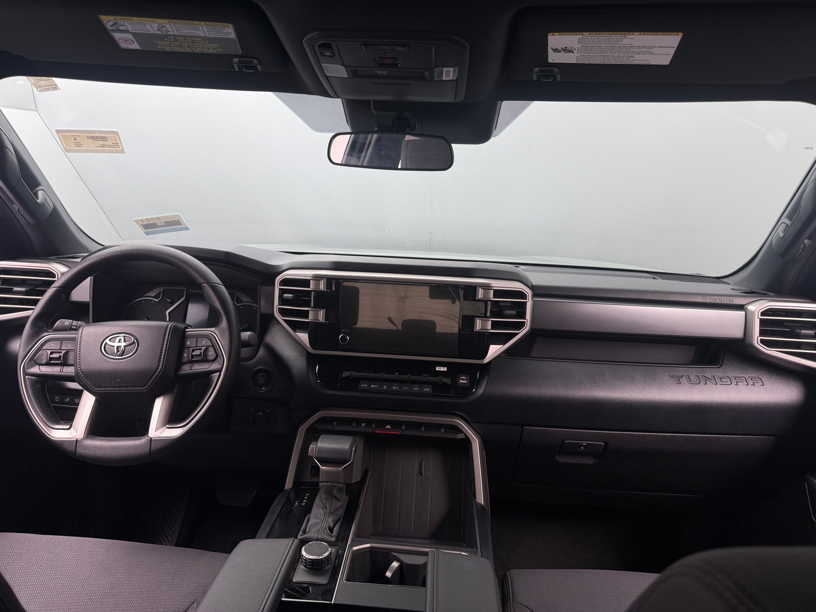 Thumbnail: 2026 Toyota Tundra - 3