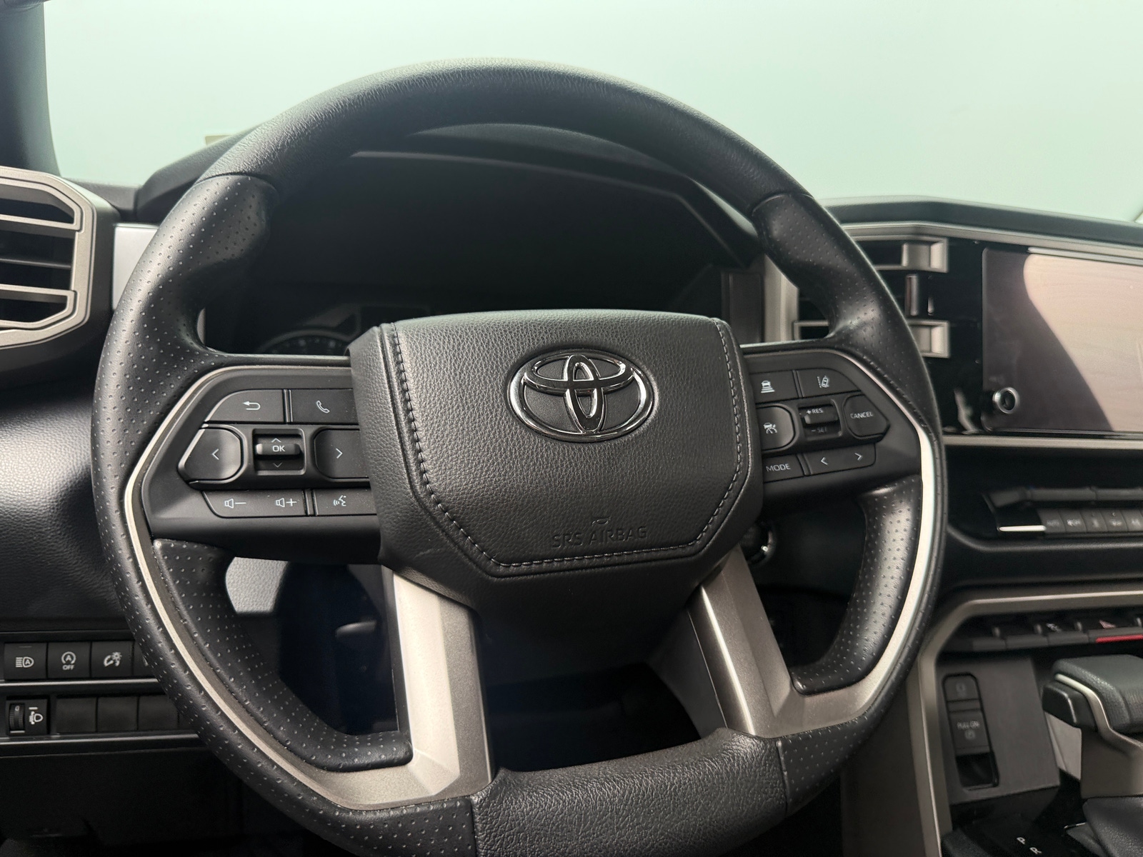 Thumbnail: 2026 Toyota Tundra - 5