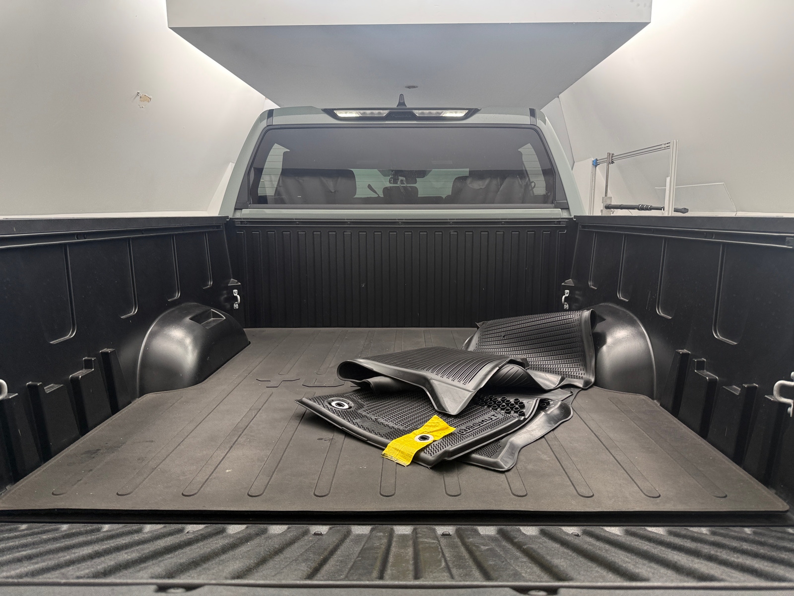 Thumbnail: 2026 Toyota Tundra - 7