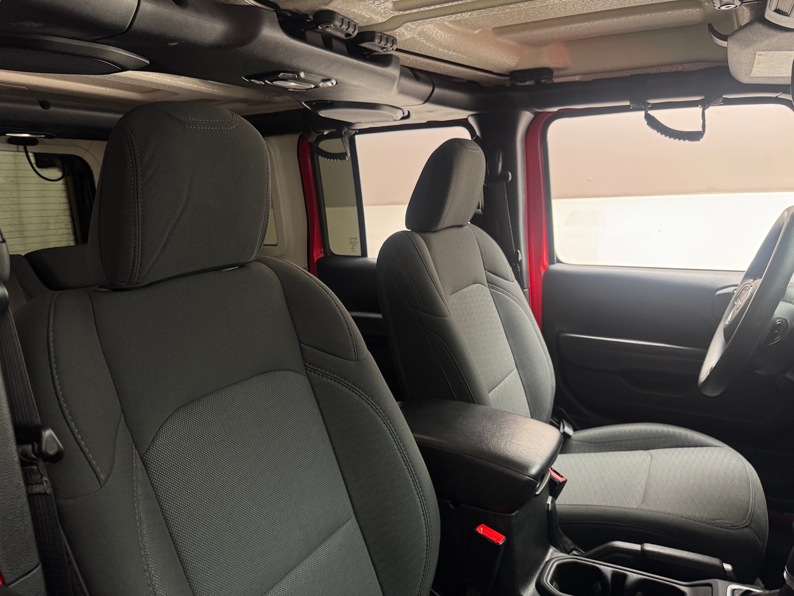 Thumbnail: 2019 Jeep Wrangler - 2