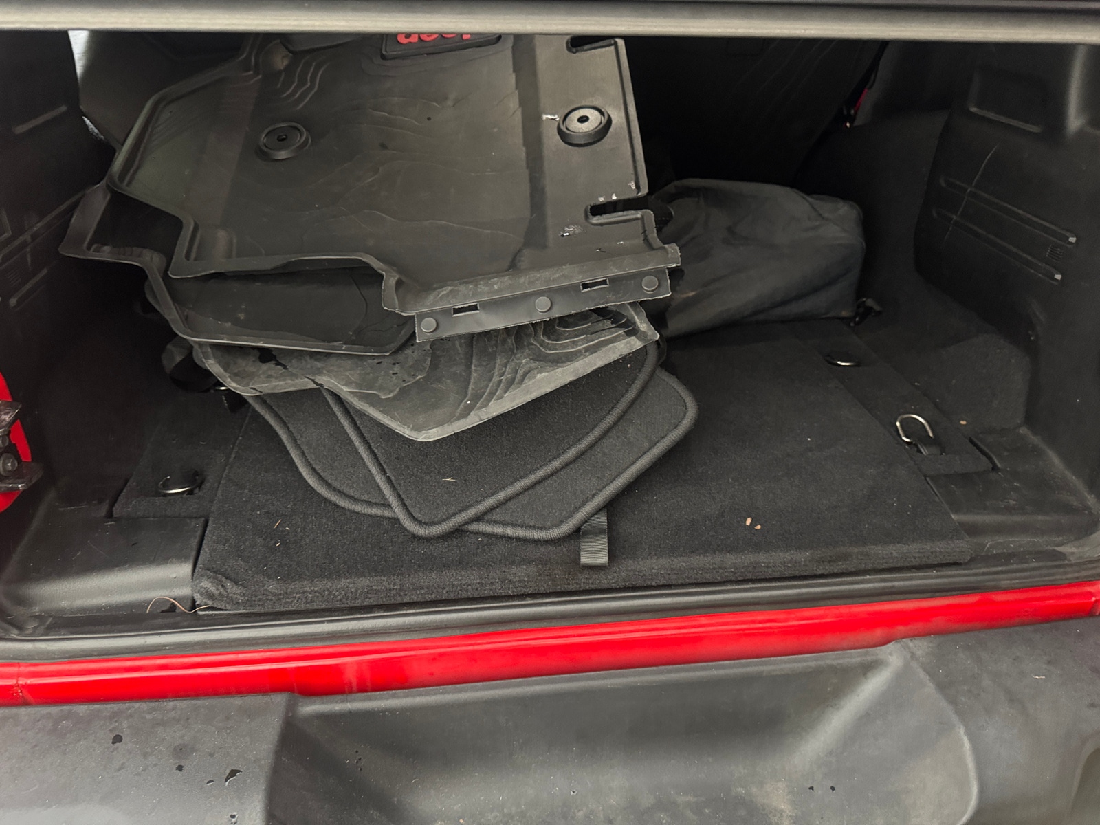 Thumbnail: 2019 Jeep Wrangler - 7