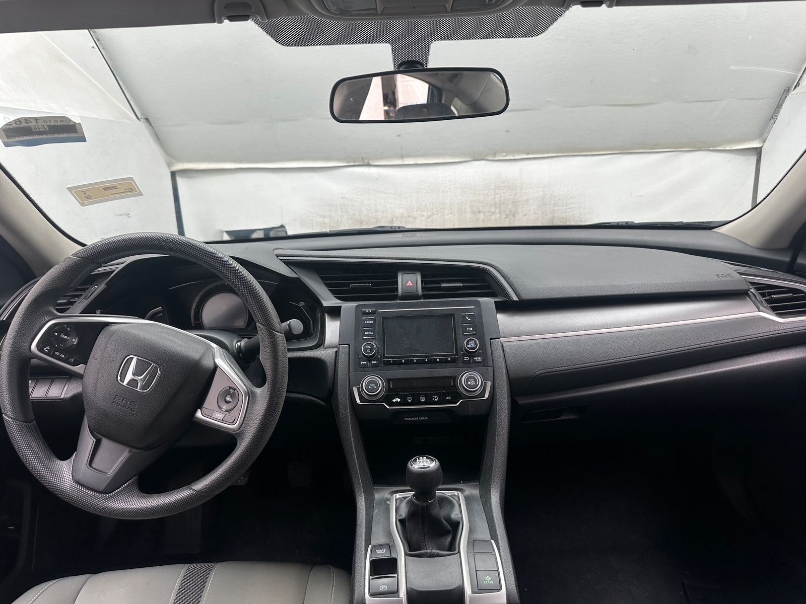 Thumbnail: 2016 Honda Civic - 3