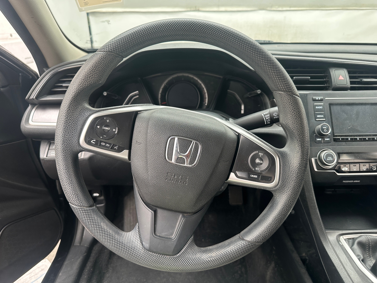 Thumbnail: 2016 Honda Civic - 5
