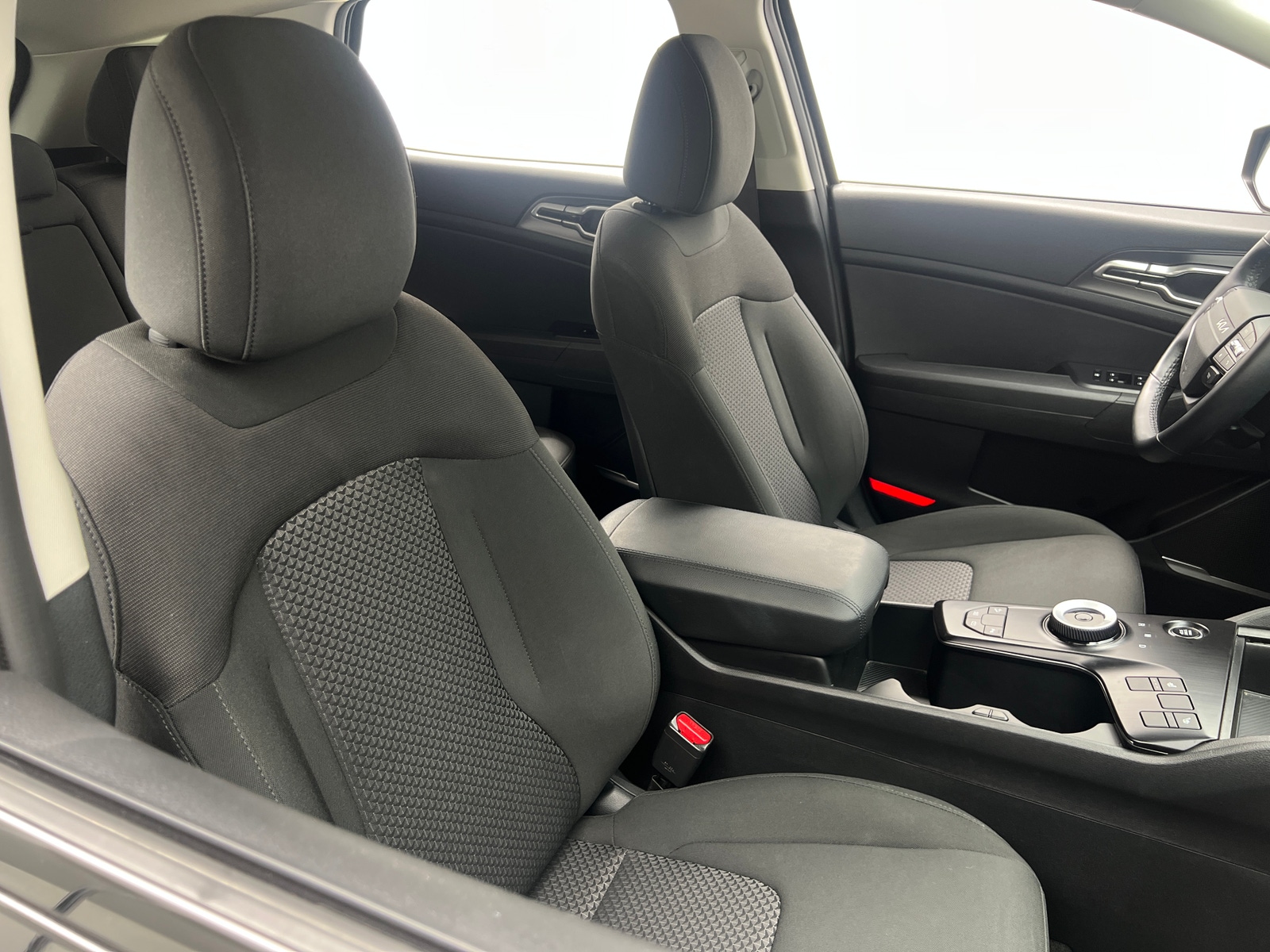Thumbnail: 2026 Kia Sportage - 2