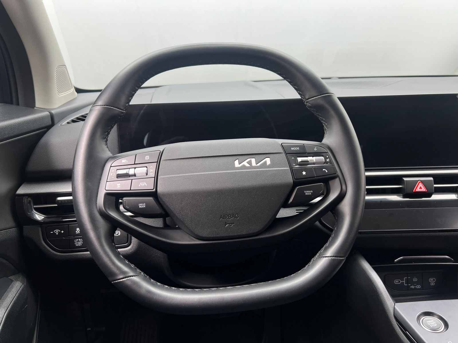 Thumbnail: 2026 Kia Sportage - 5