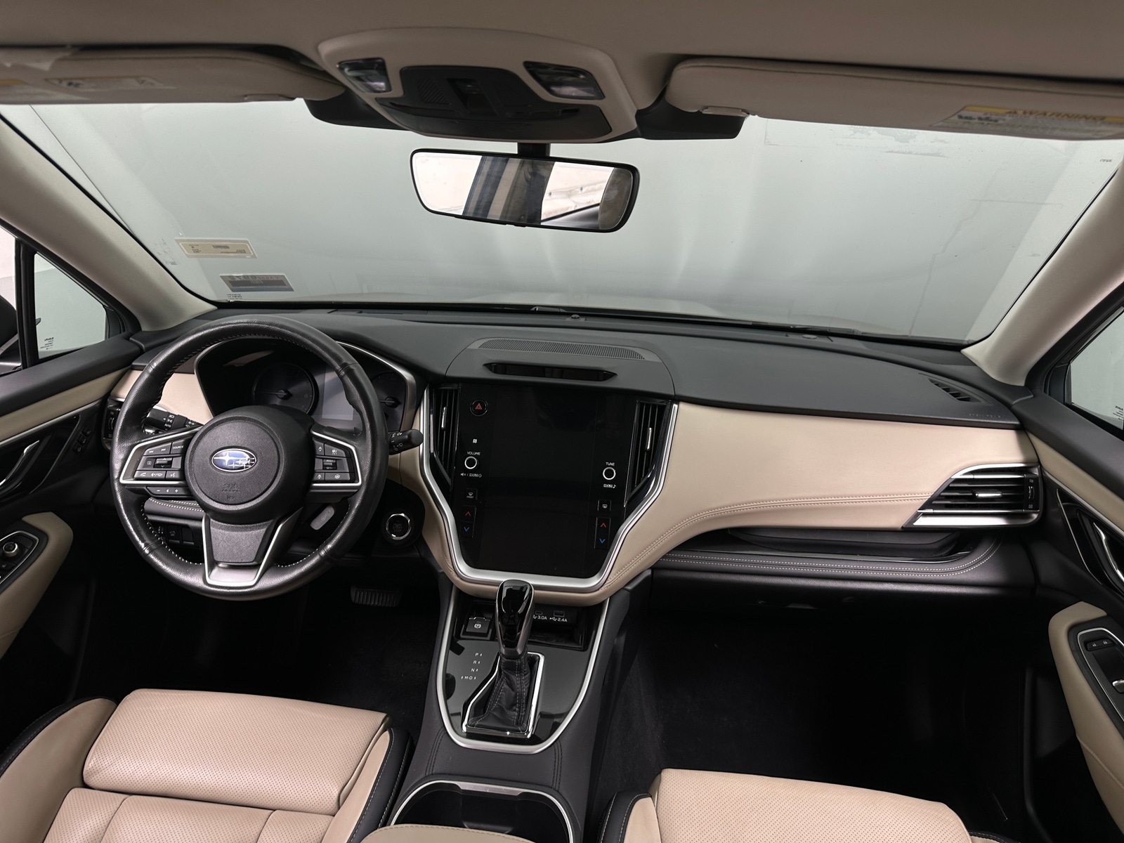 Thumbnail: 2024 Subaru Outback - 2