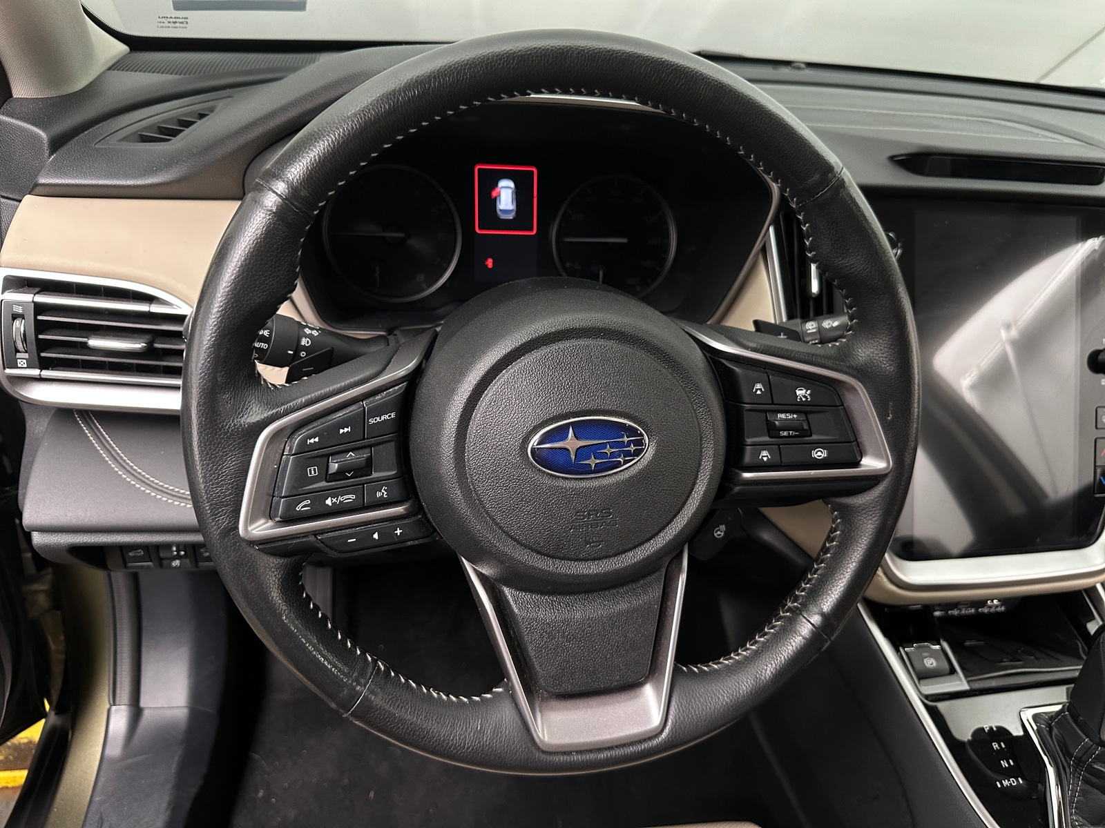 Thumbnail: 2024 Subaru Outback - 4