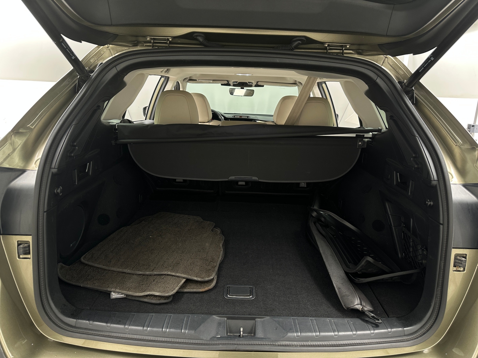 Thumbnail: 2024 Subaru Outback - 6