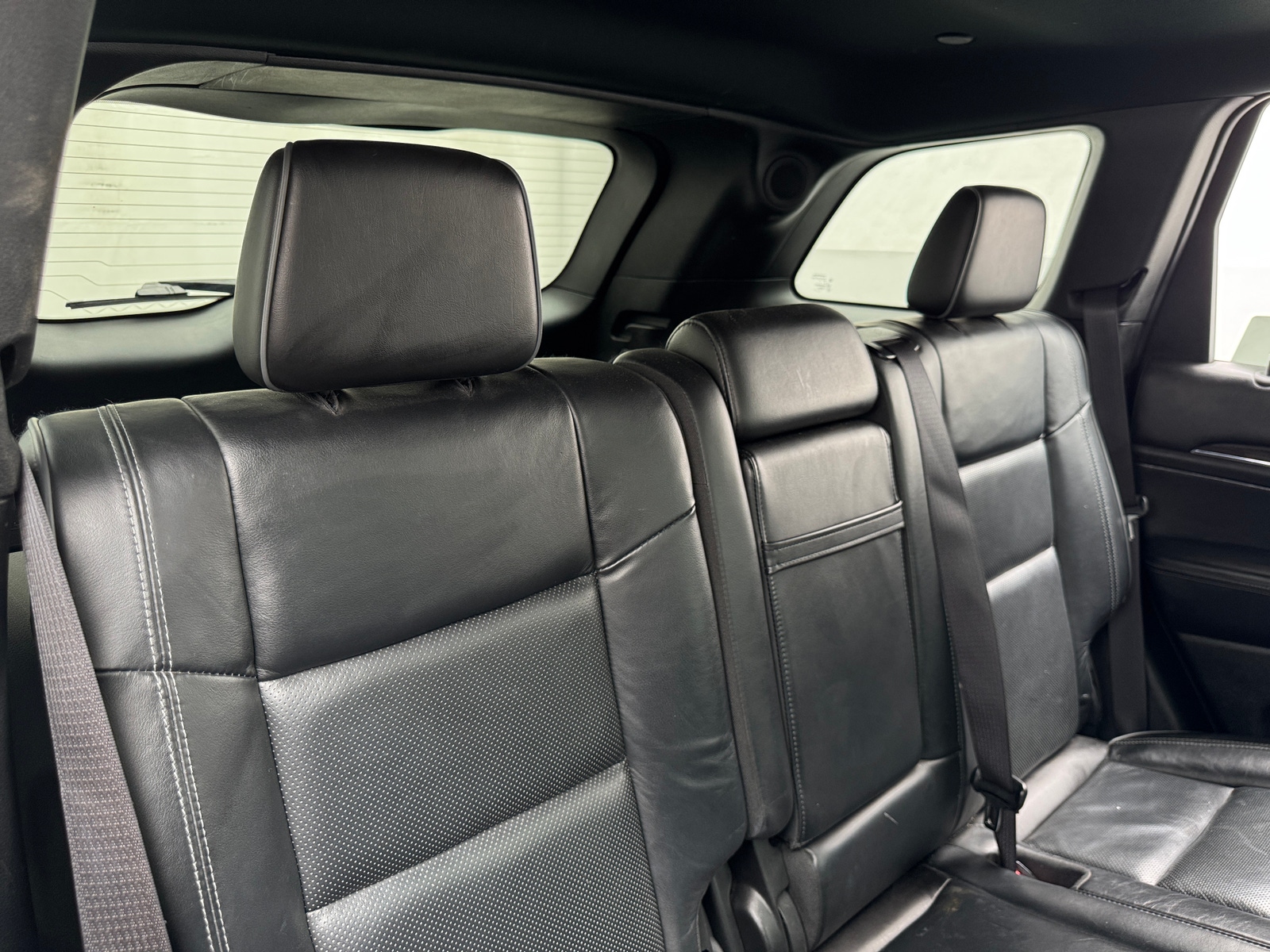 Thumbnail: 2021 Jeep Grand Cherokee - 5