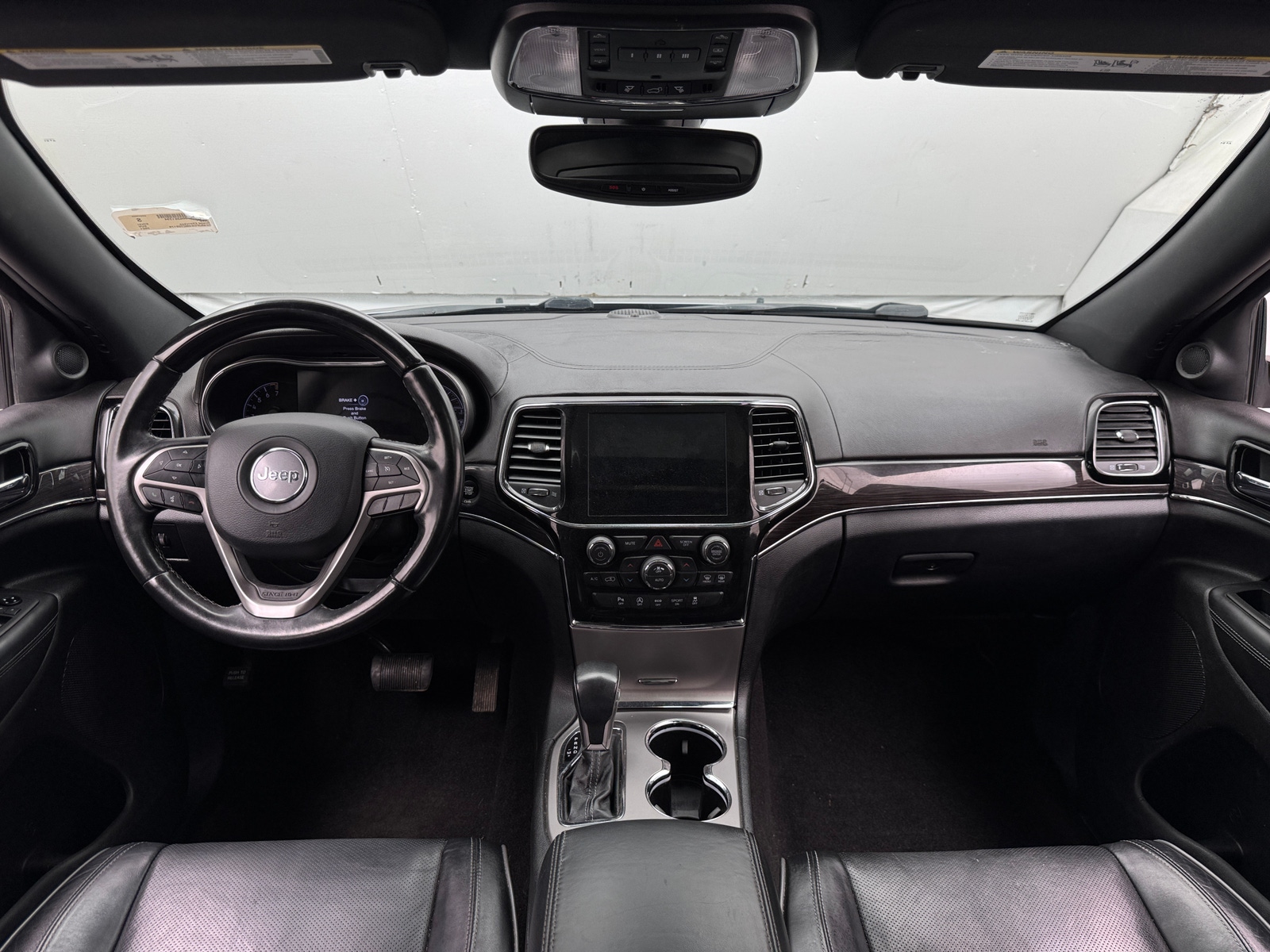Thumbnail: 2021 Jeep Grand Cherokee - 2