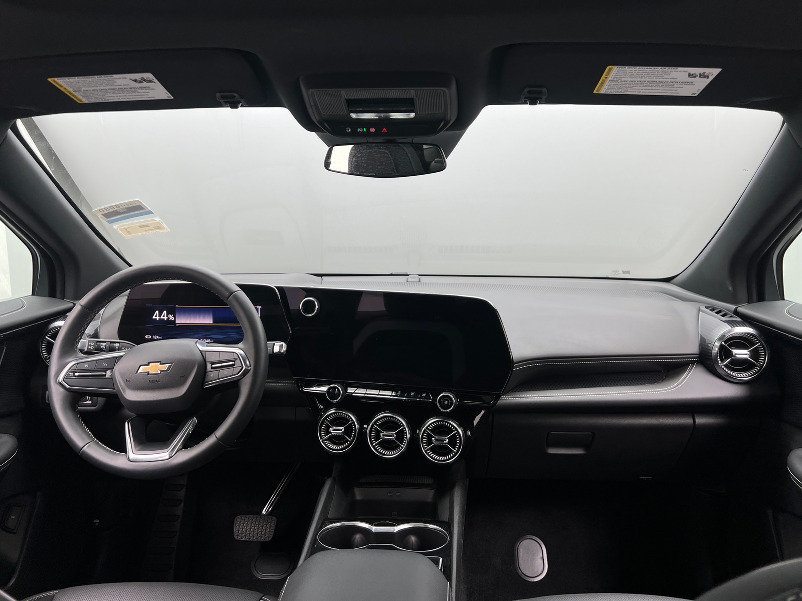 Thumbnail: 2024 Chevrolet Blazer EV - 2