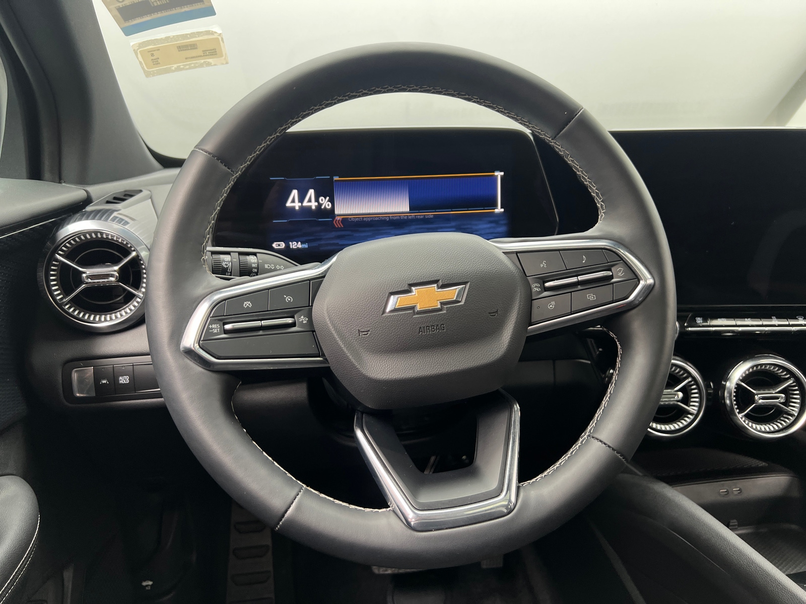 Thumbnail: 2024 Chevrolet Blazer EV - 4