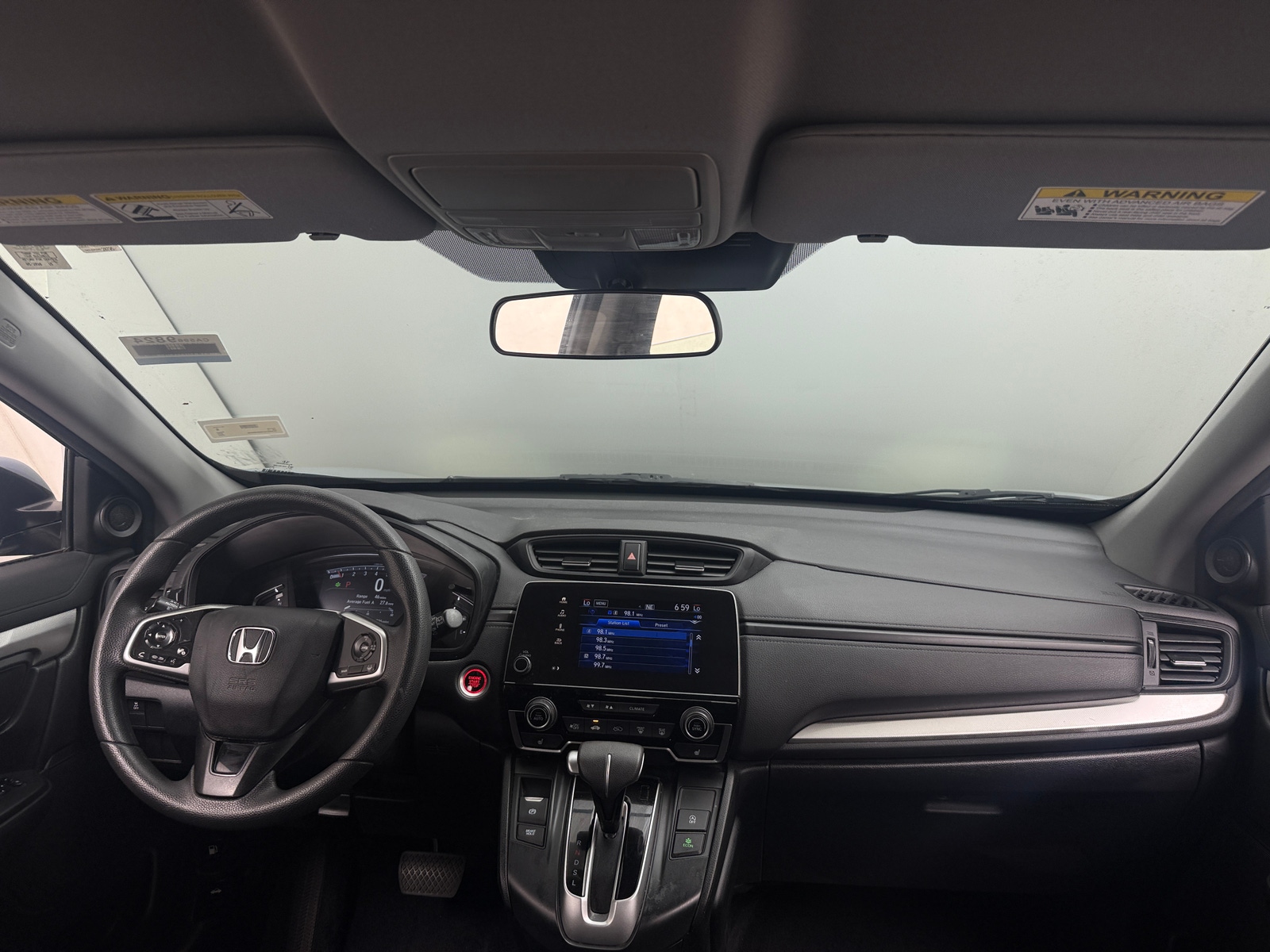 Thumbnail: 2022 Honda CR-V - 3