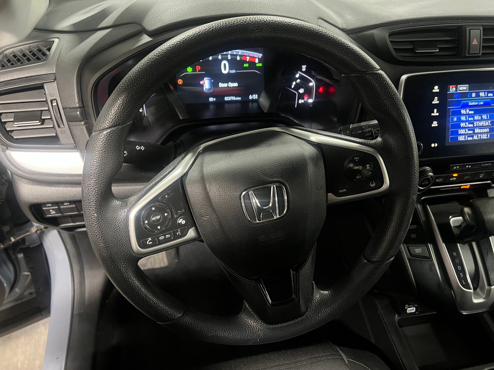 Thumbnail: 2022 Honda CR-V - 5