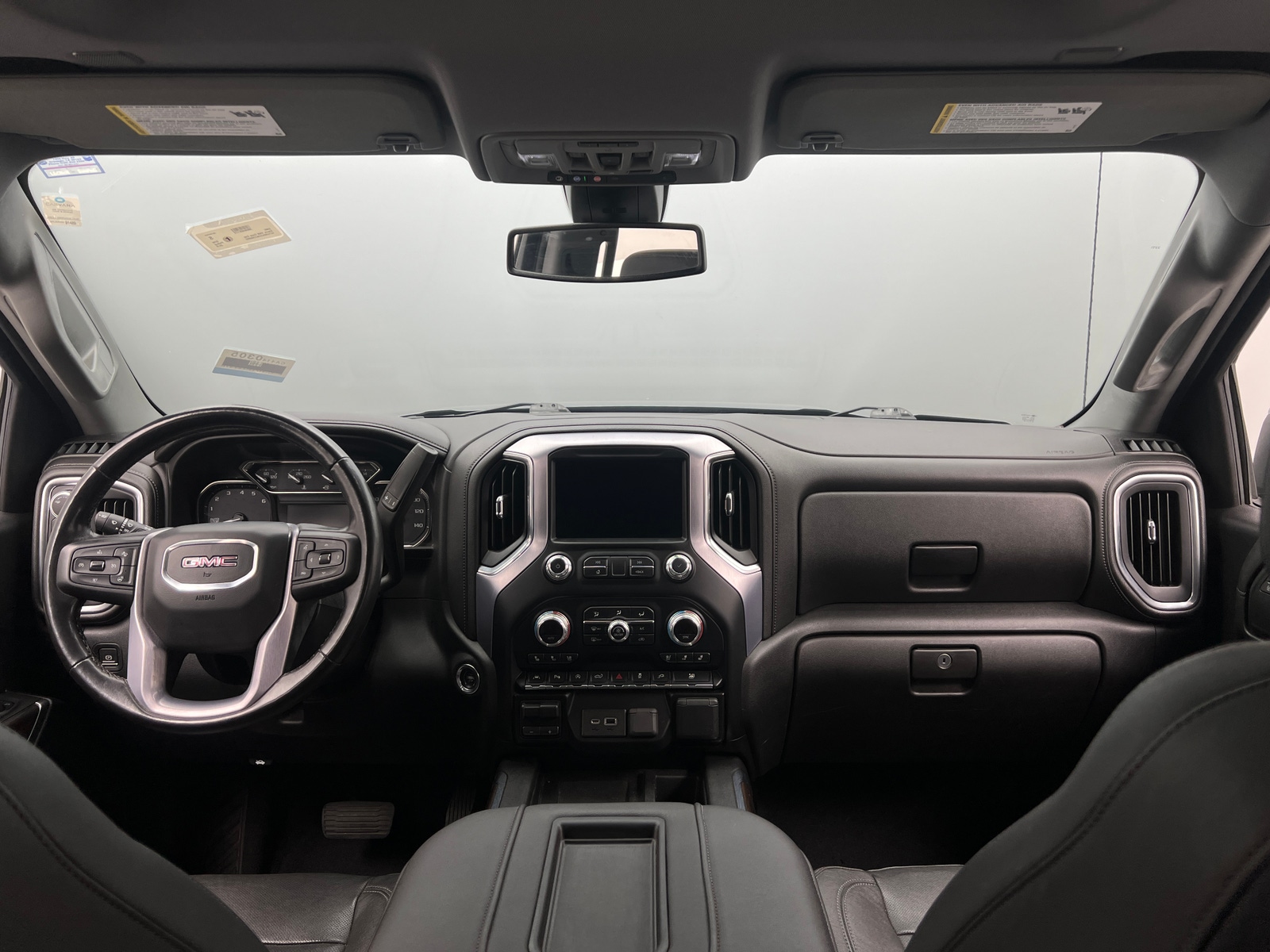 Thumbnail: 2019 GMC Sierra 1500 - 2